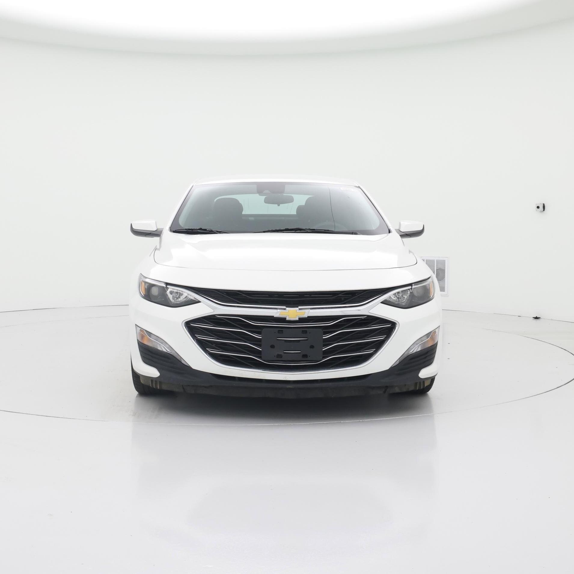Thumbnail: 2023 Chevrolet Malibu - 5