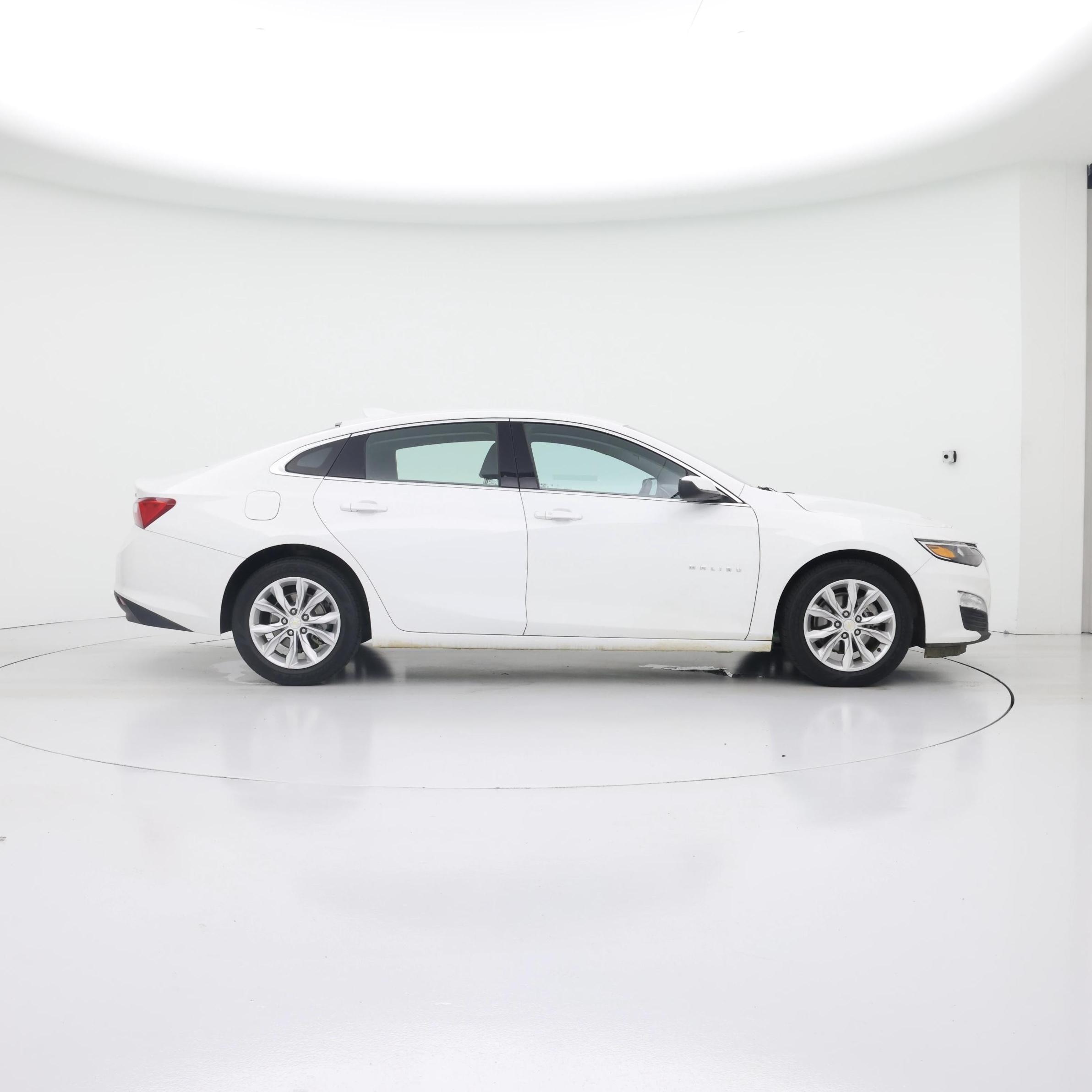 Thumbnail: 2023 Chevrolet Malibu - 7