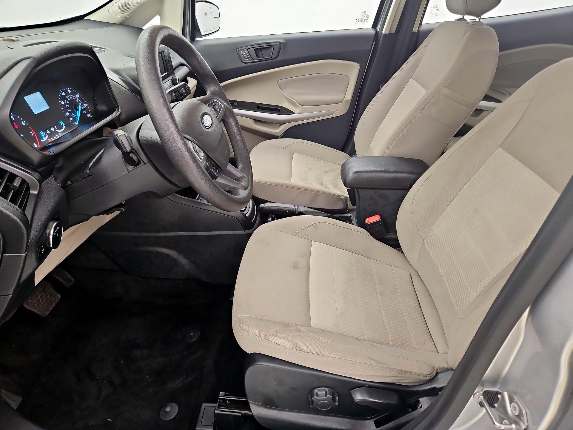 Thumbnail: 2020 Ford EcoSport - 11