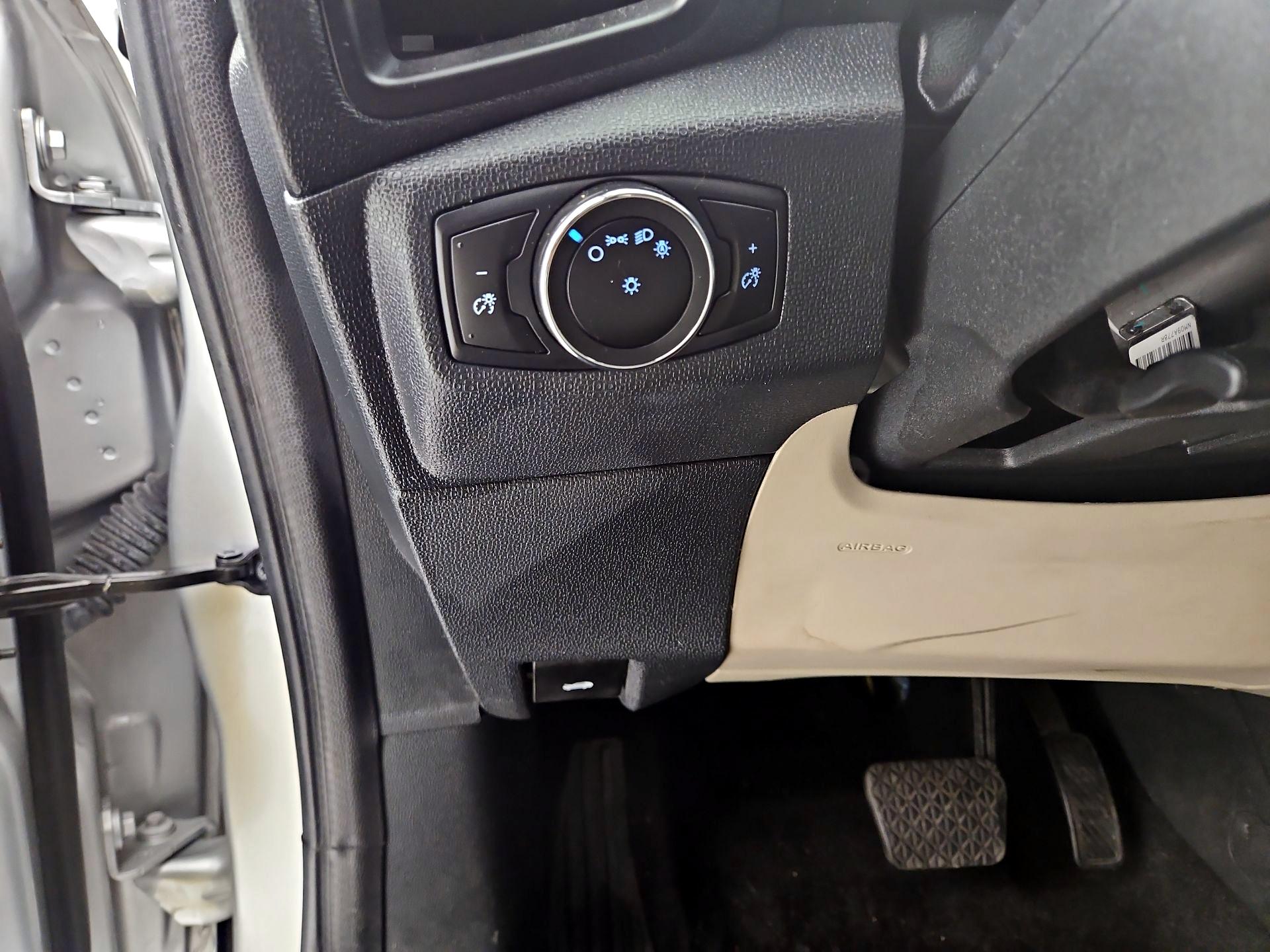 Thumbnail: 2020 Ford EcoSport - 13