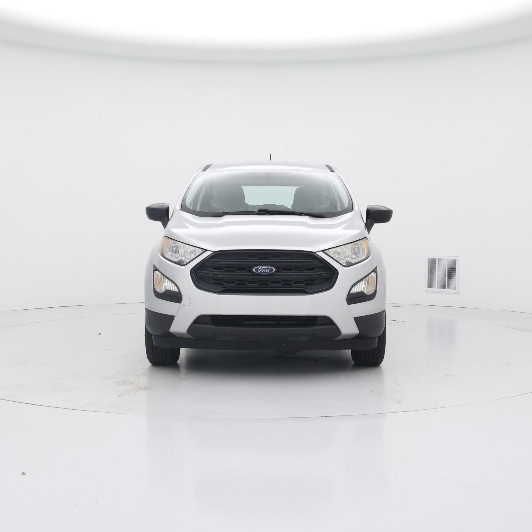 Thumbnail: 2020 Ford EcoSport - 5