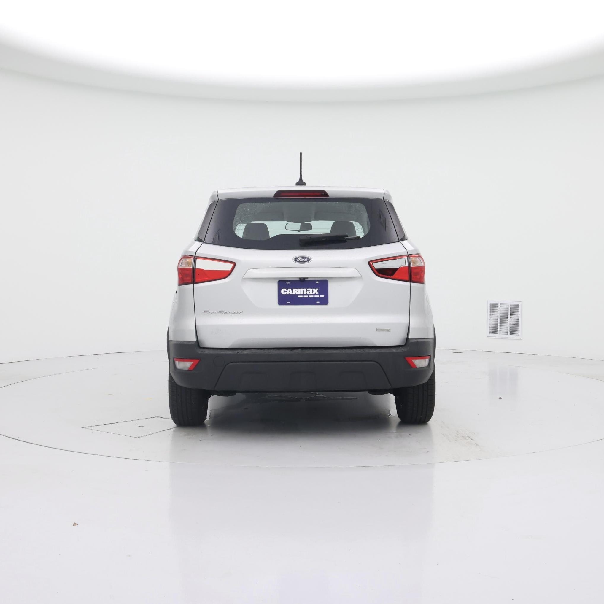 Thumbnail: 2020 Ford EcoSport - 6