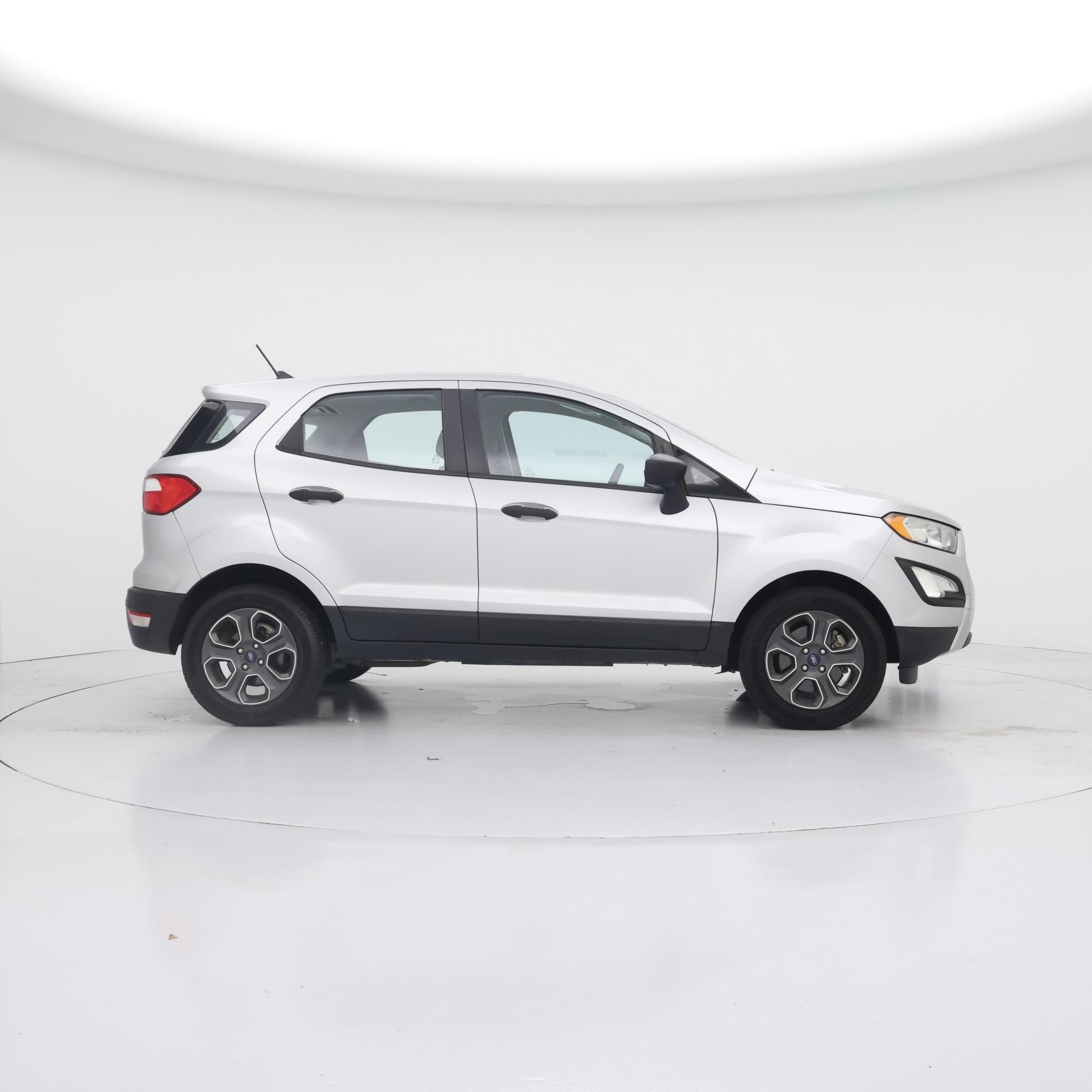 Thumbnail: 2020 Ford EcoSport - 7