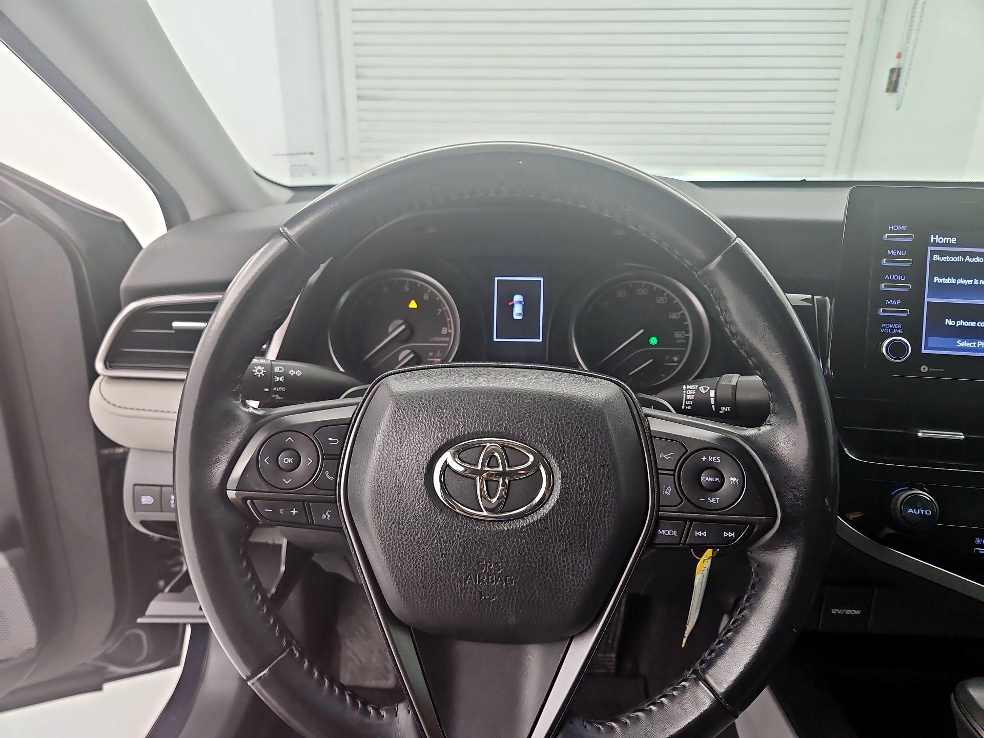 Thumbnail: 2021 Toyota Camry - 10