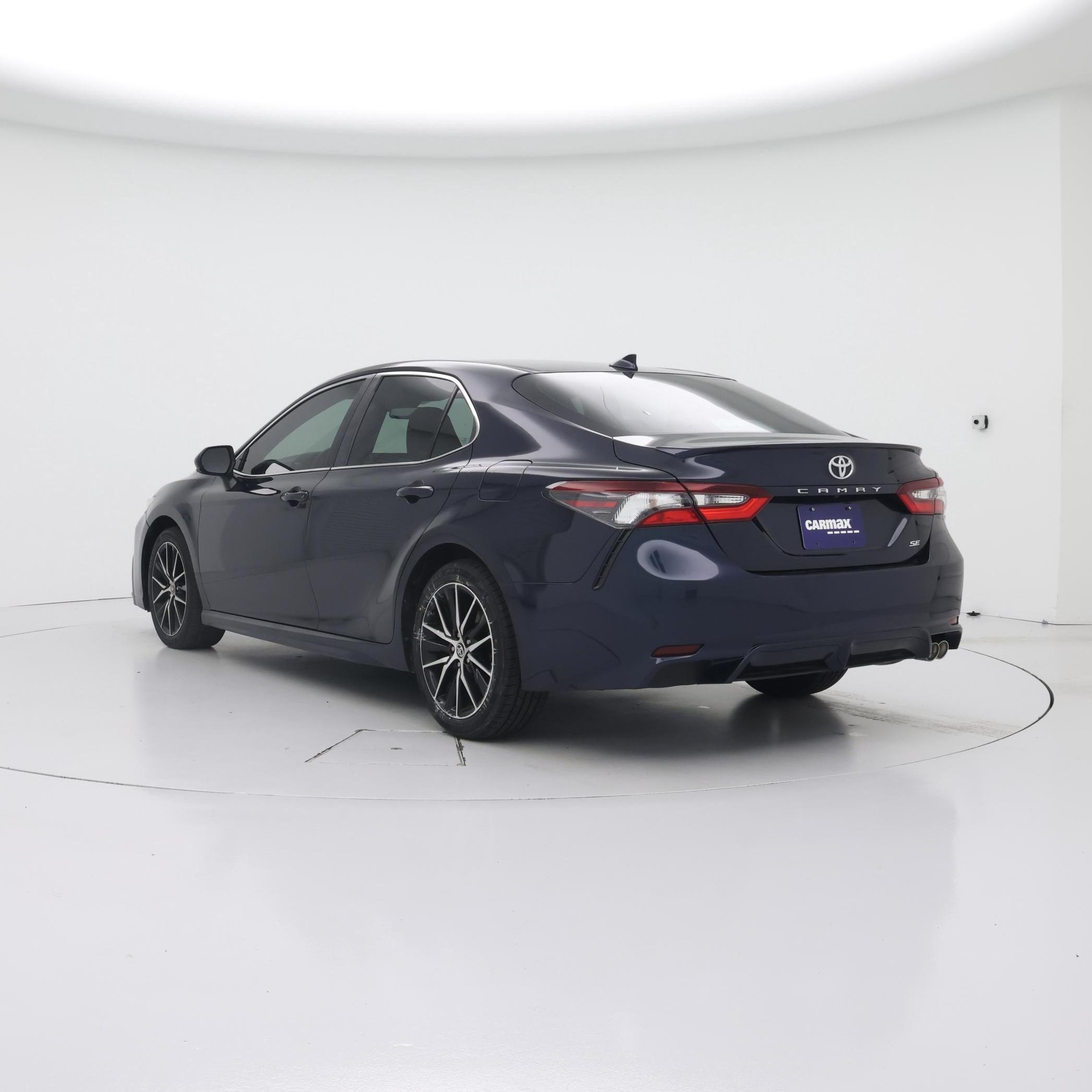 Thumbnail: 2021 Toyota Camry - 2