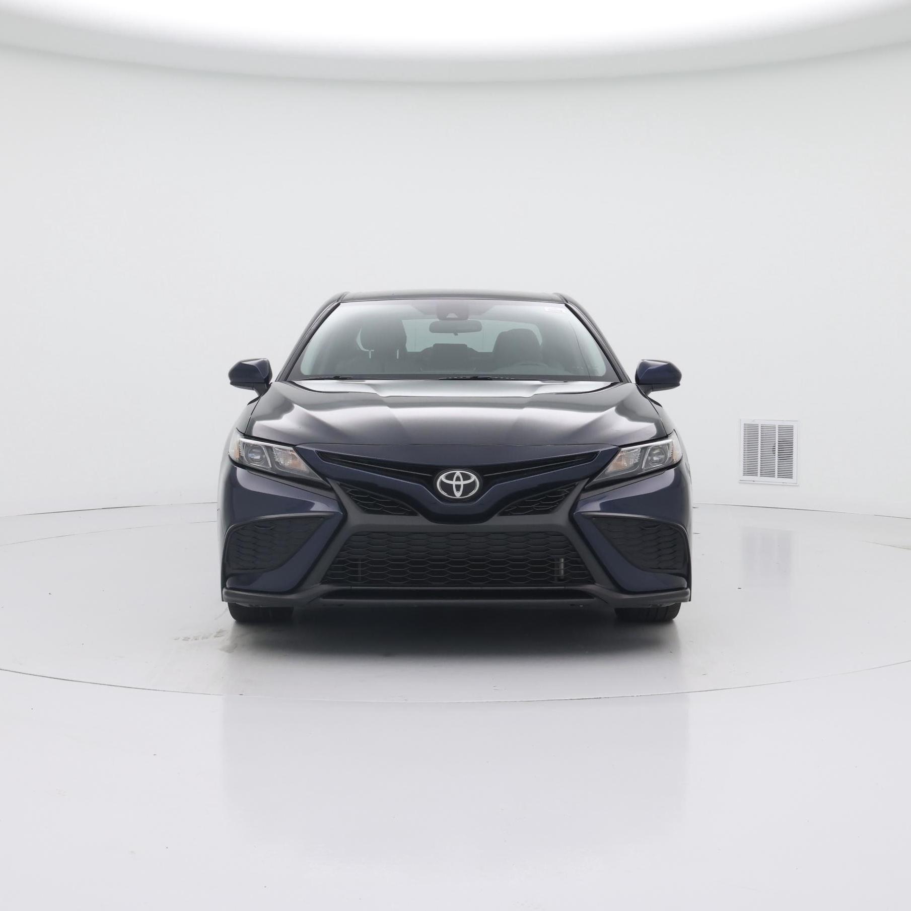 Thumbnail: 2021 Toyota Camry - 5