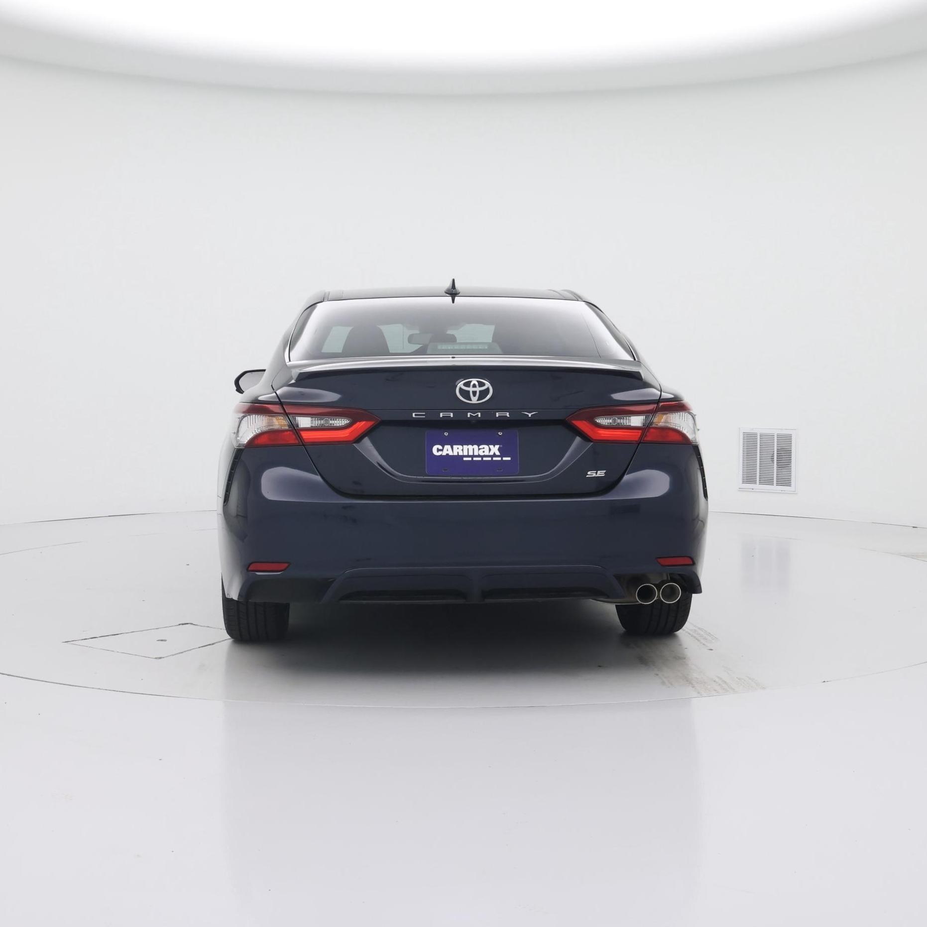 Thumbnail: 2021 Toyota Camry - 6
