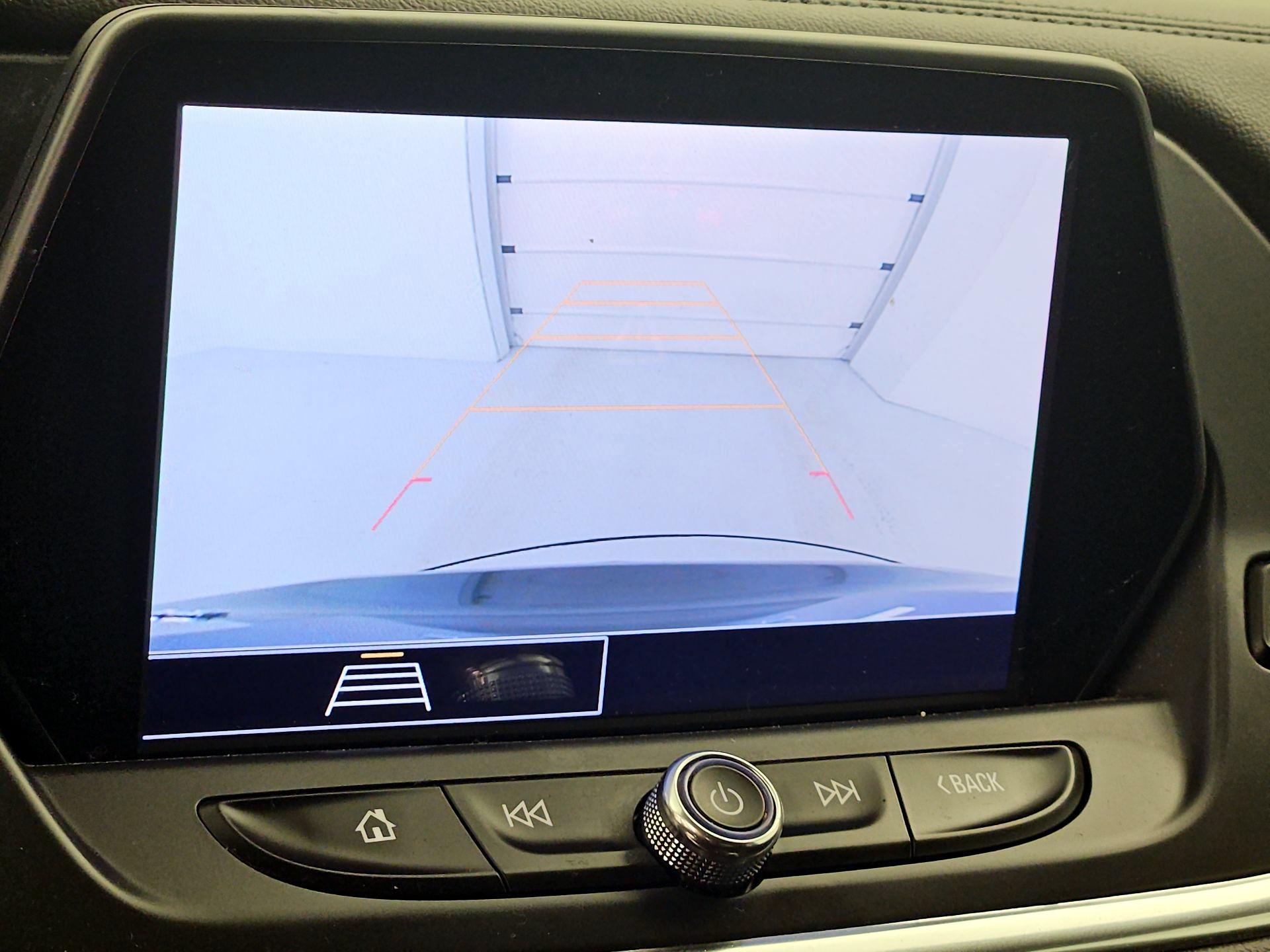 Thumbnail: 2022 Chevrolet Blazer - 14