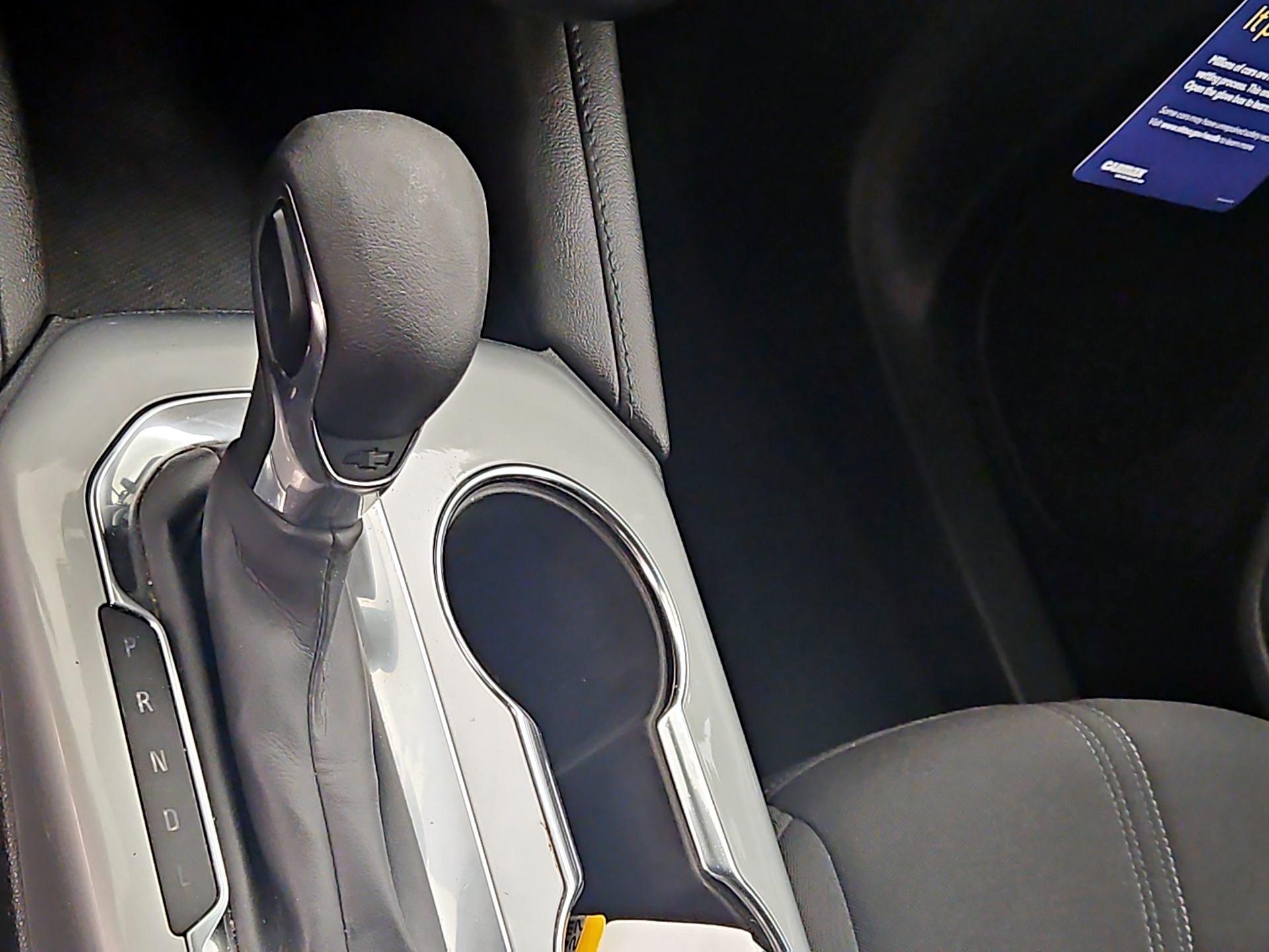 Thumbnail: 2022 Chevrolet Blazer - 17