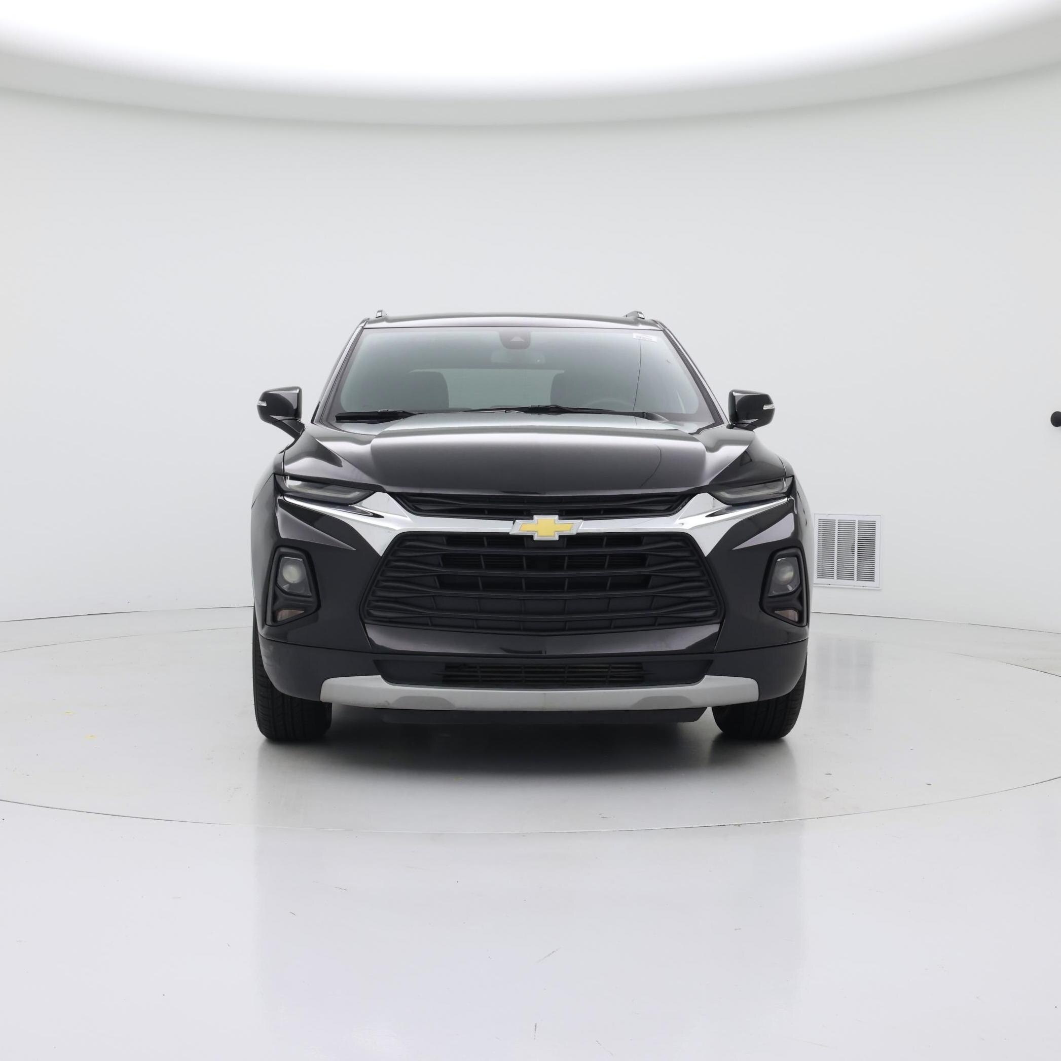 Thumbnail: 2022 Chevrolet Blazer - 5