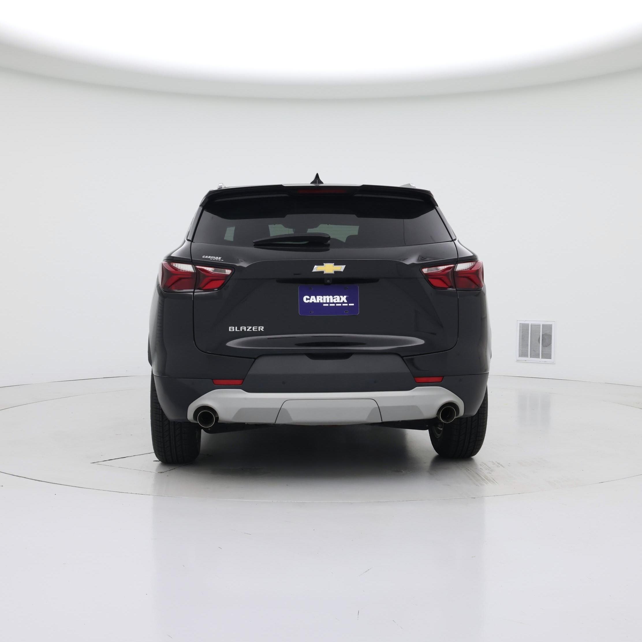 Thumbnail: 2022 Chevrolet Blazer - 6