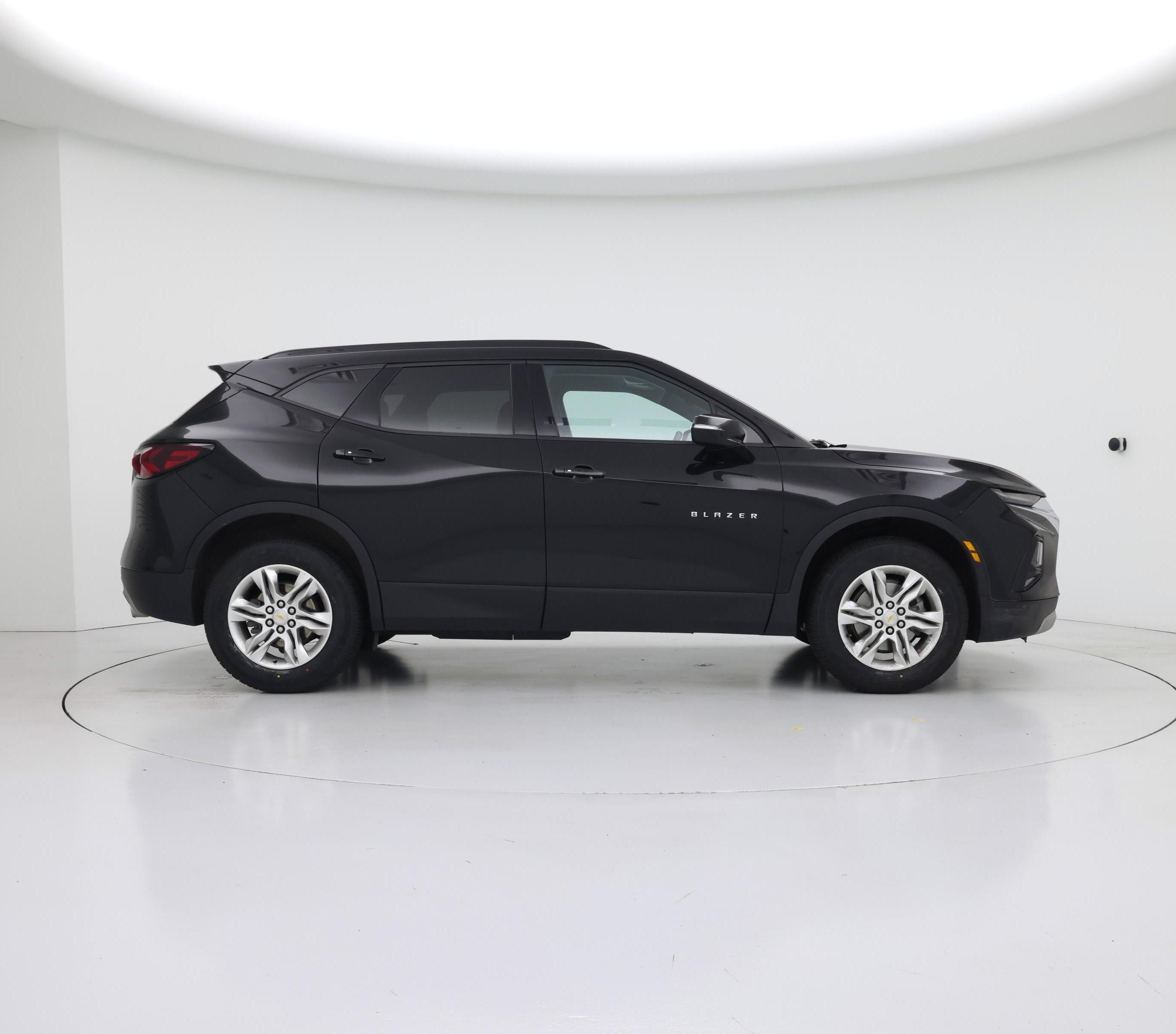 Thumbnail: 2022 Chevrolet Blazer - 7