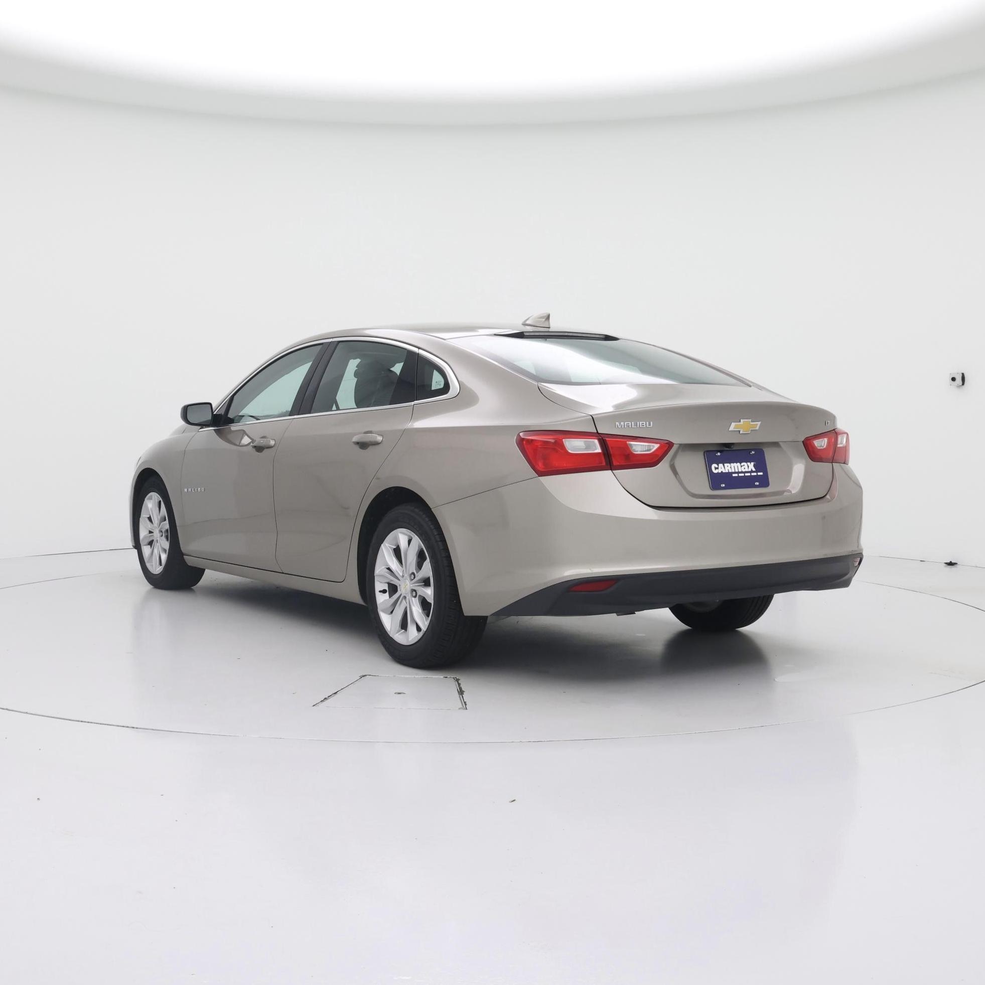 Thumbnail: 2023 Chevrolet Malibu - 2