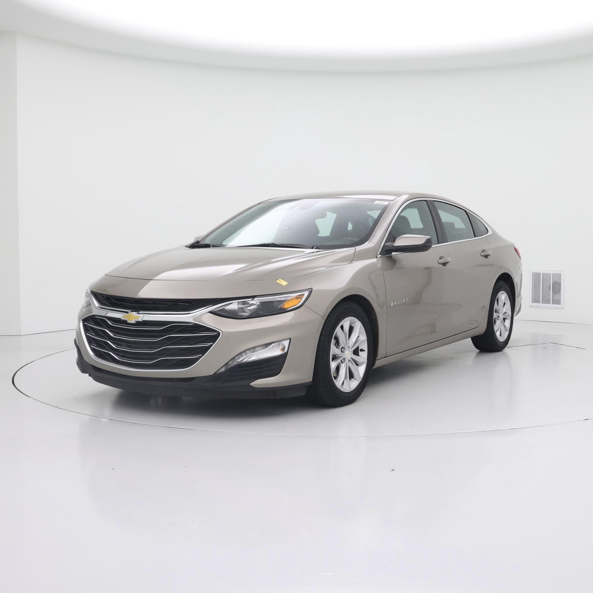 Thumbnail: 2023 Chevrolet Malibu - 4