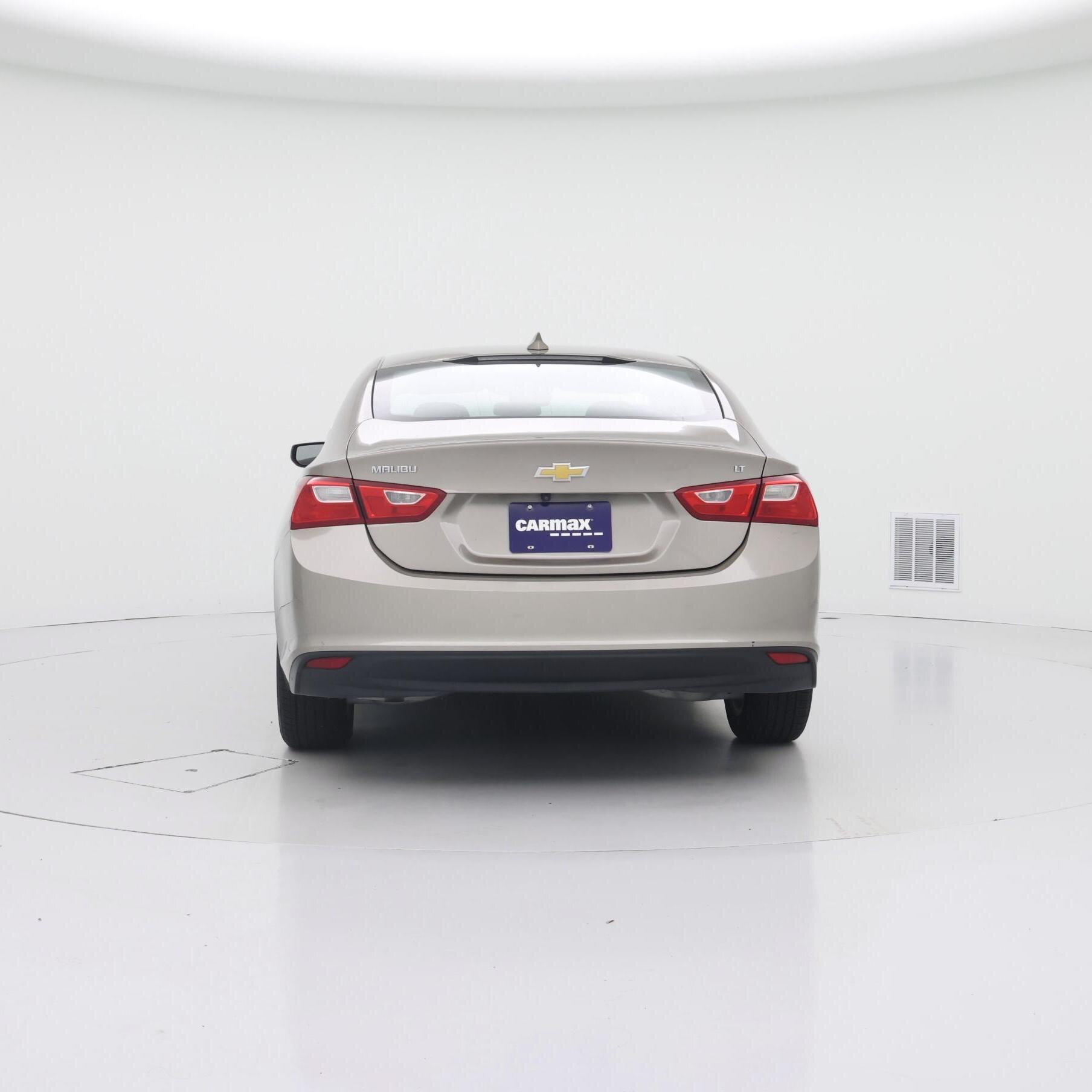 Thumbnail: 2023 Chevrolet Malibu - 6
