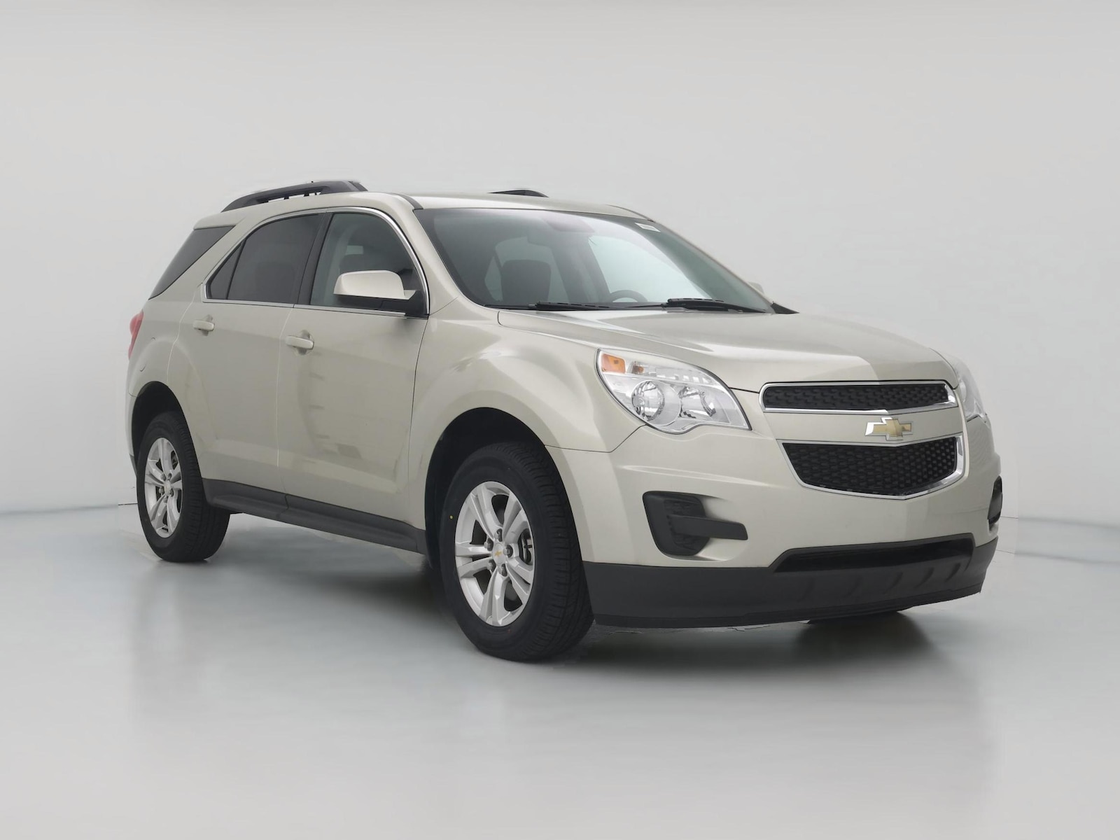 2015 Chevrolet Equinox 1LT