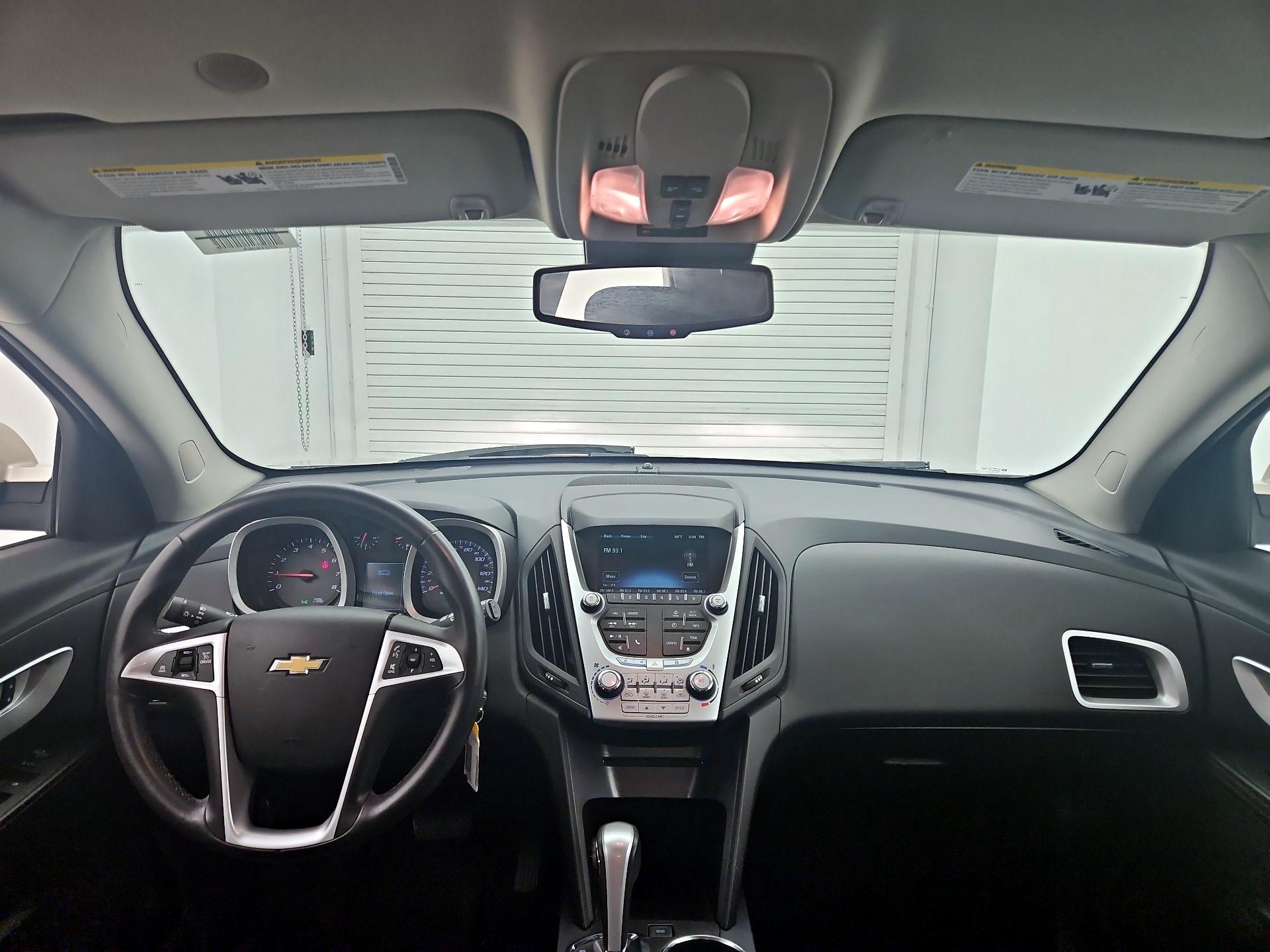 Thumbnail: 2015 Chevrolet Equinox - 9