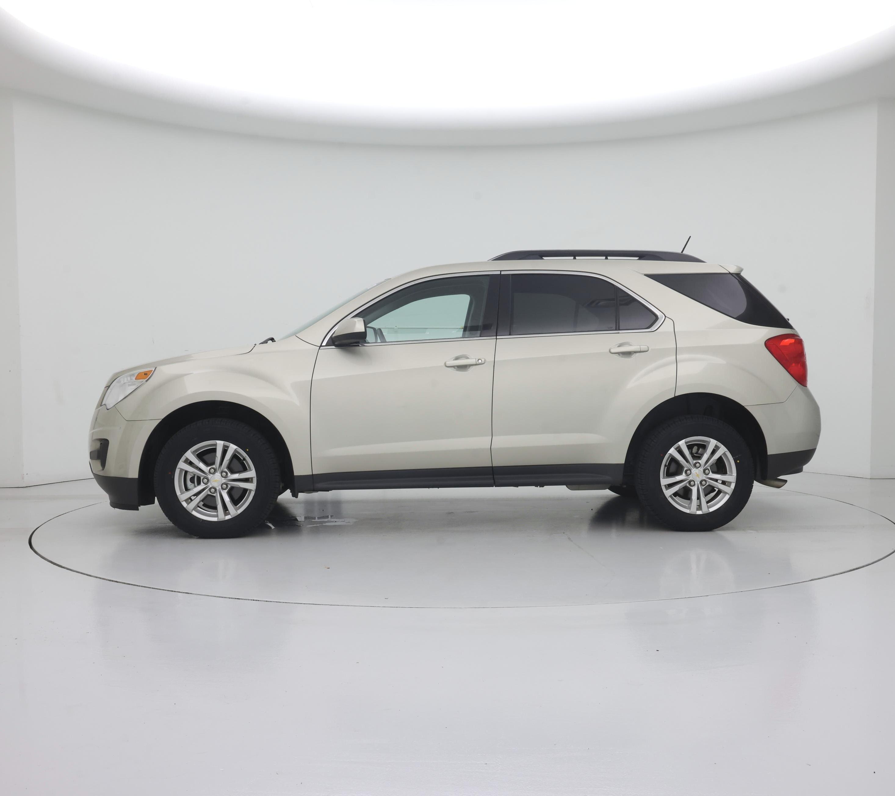 Thumbnail: 2015 Chevrolet Equinox - 3