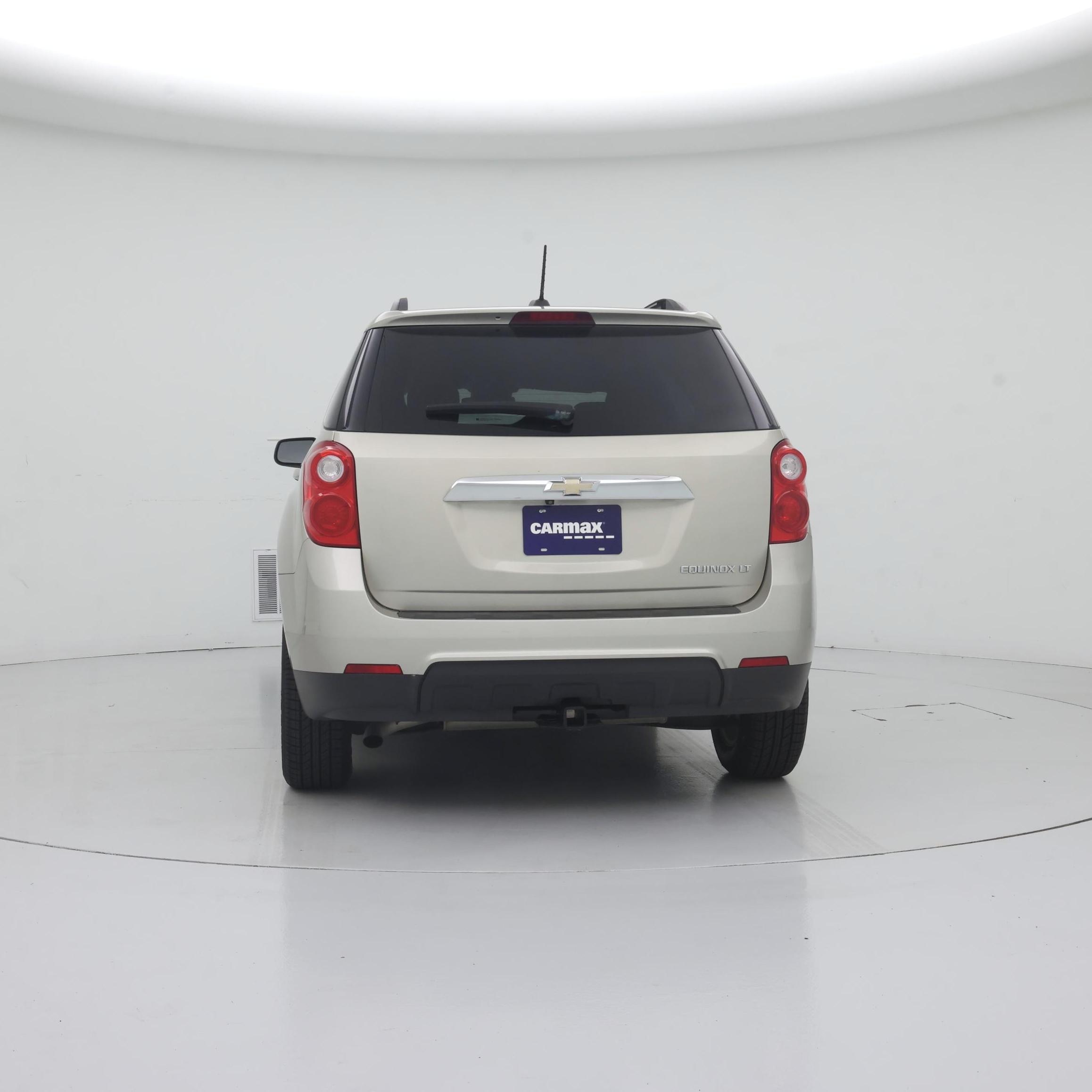 Thumbnail: 2015 Chevrolet Equinox - 6