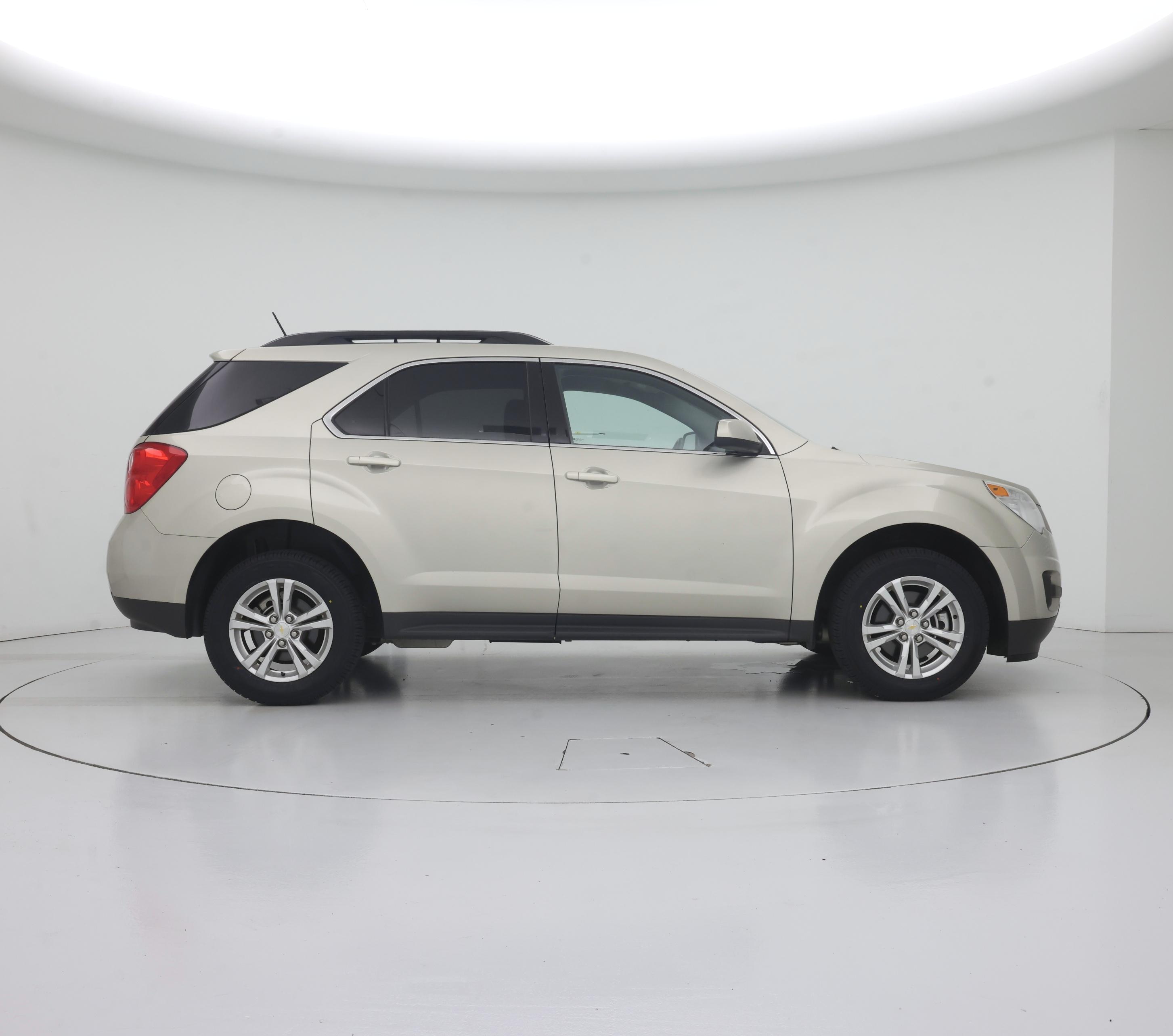 Thumbnail: 2015 Chevrolet Equinox - 7