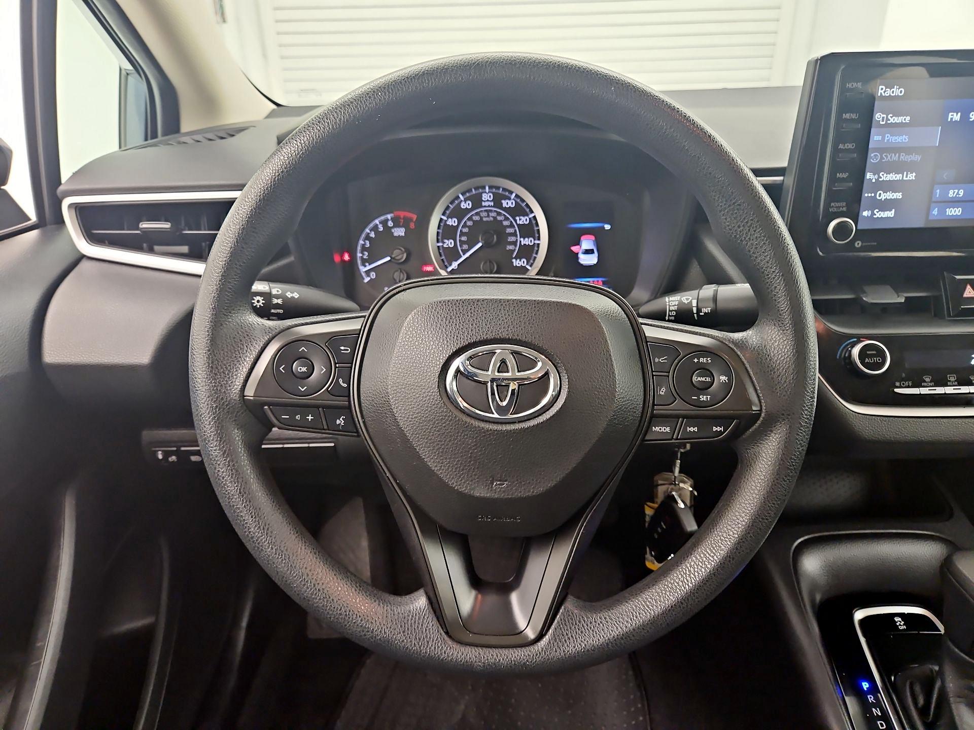 Thumbnail: 2022 Toyota Corolla - 10