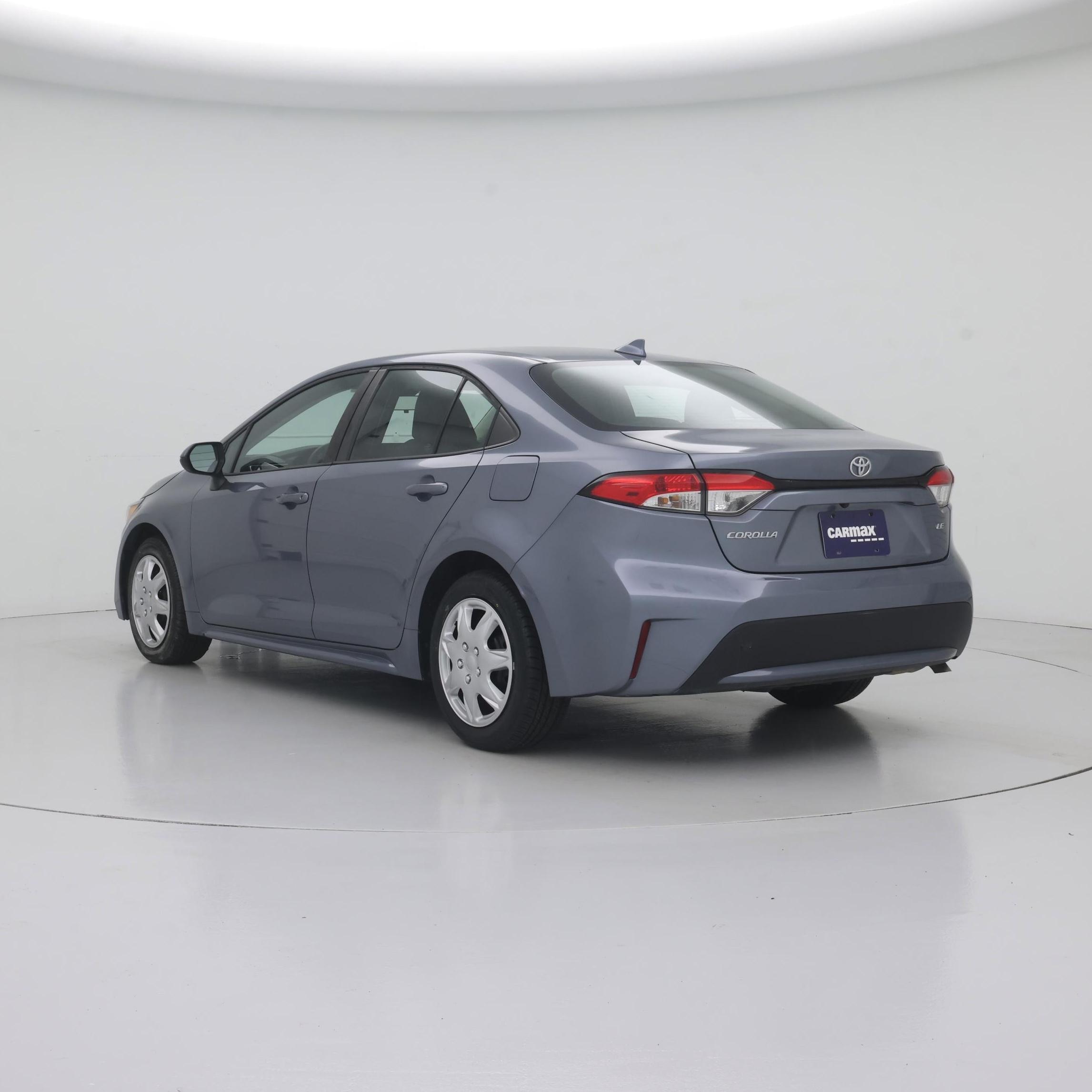 Thumbnail: 2022 Toyota Corolla - 2