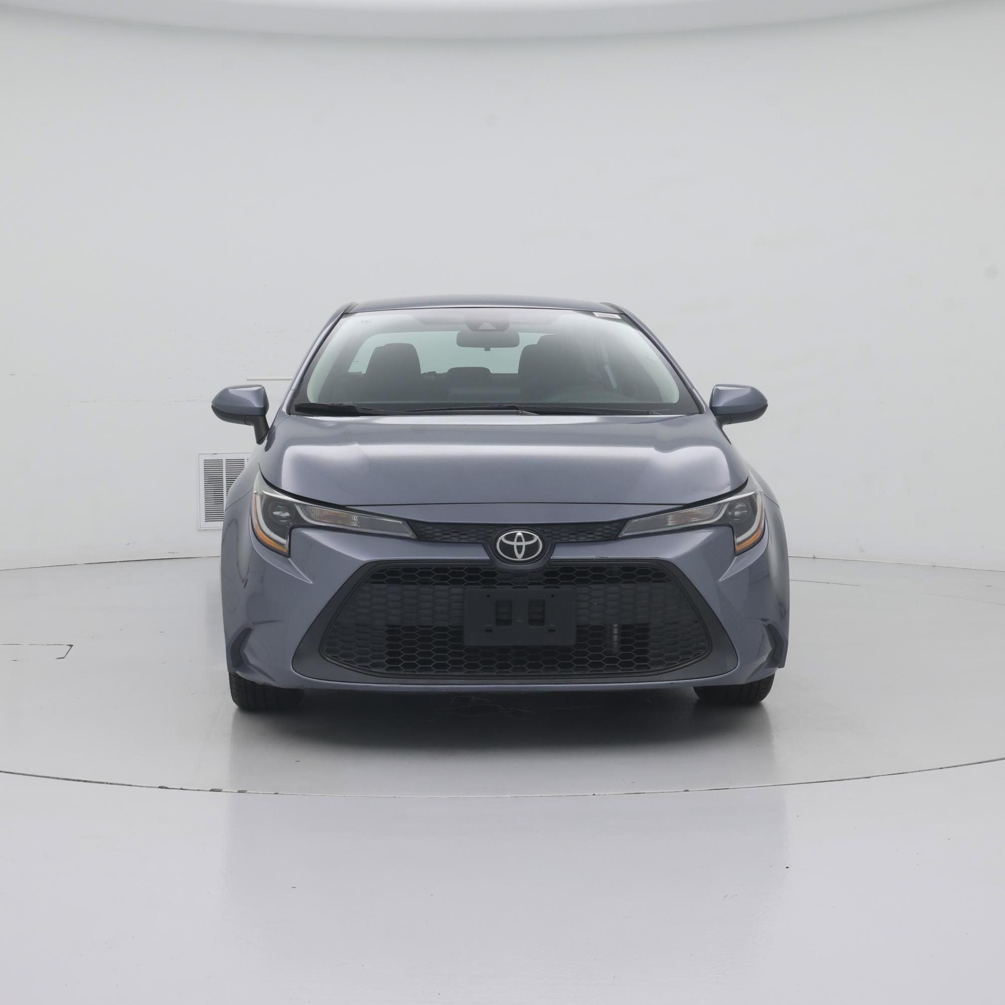 Thumbnail: 2022 Toyota Corolla - 5