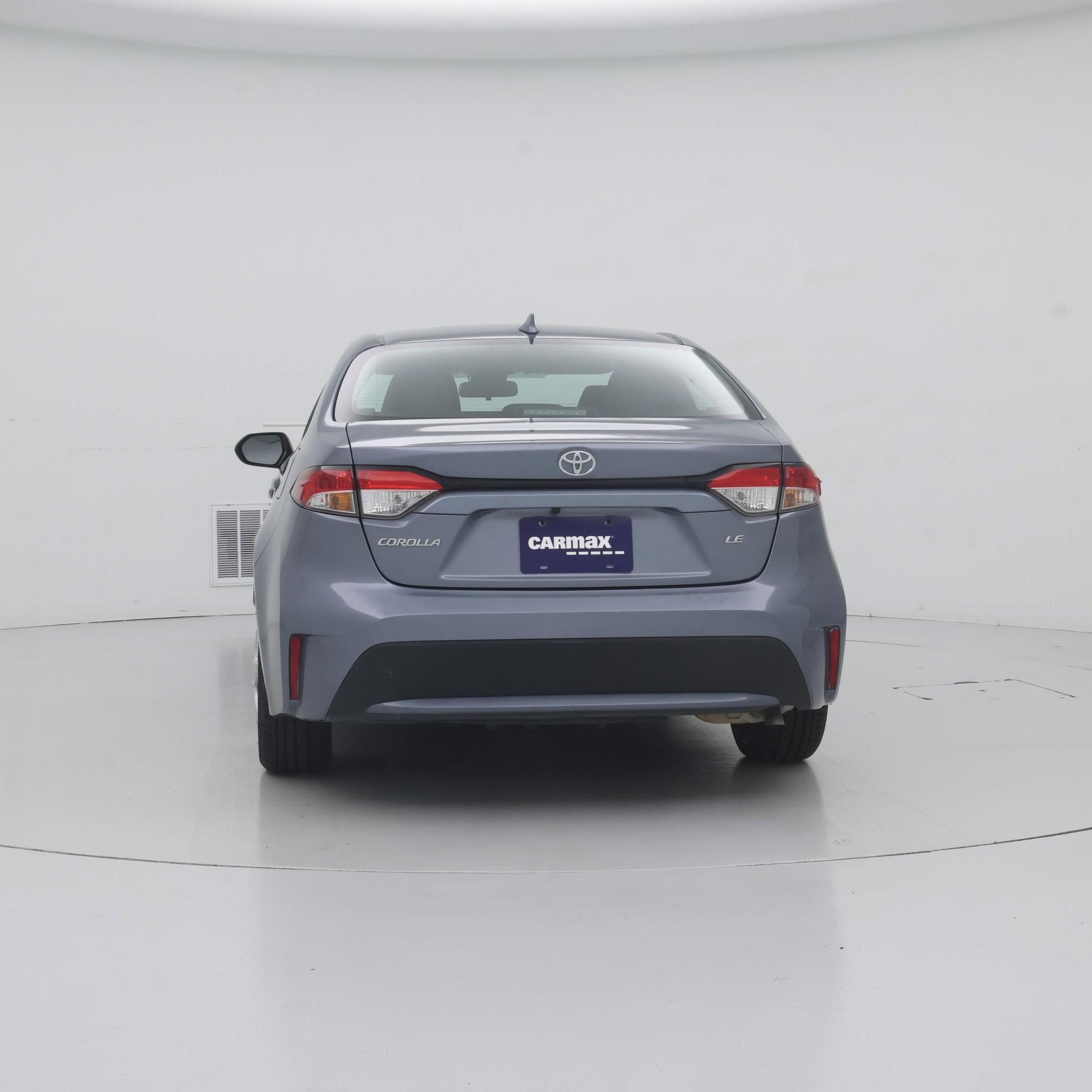 Thumbnail: 2022 Toyota Corolla - 6