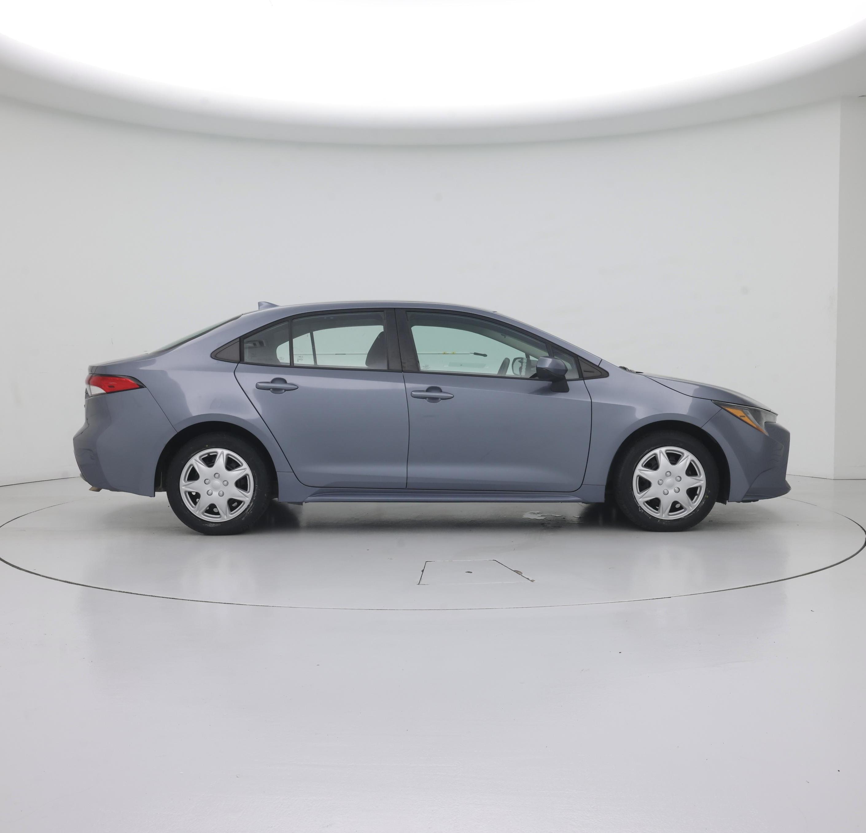 Thumbnail: 2022 Toyota Corolla - 7