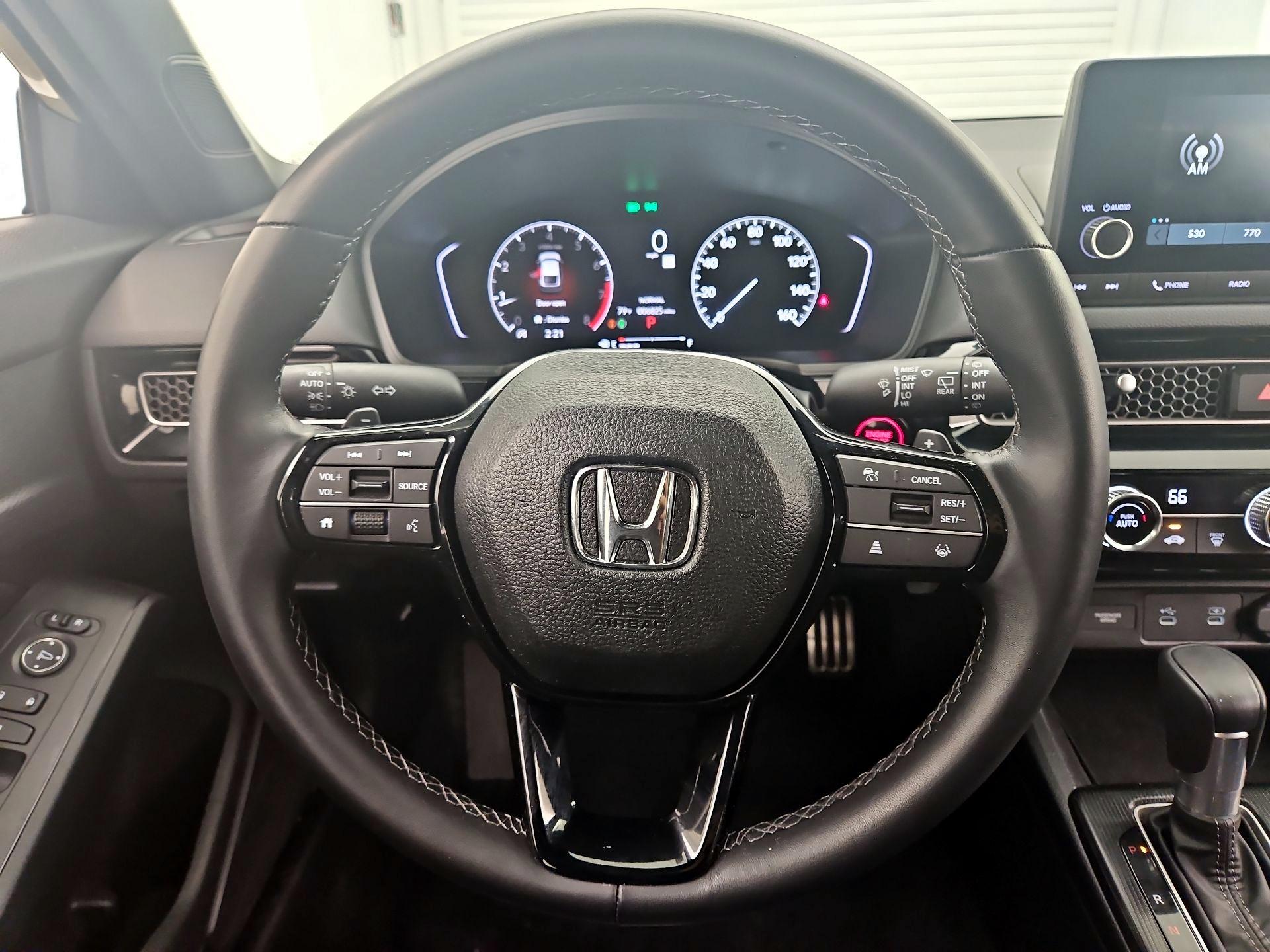 Thumbnail: 2025 Honda Civic - 10
