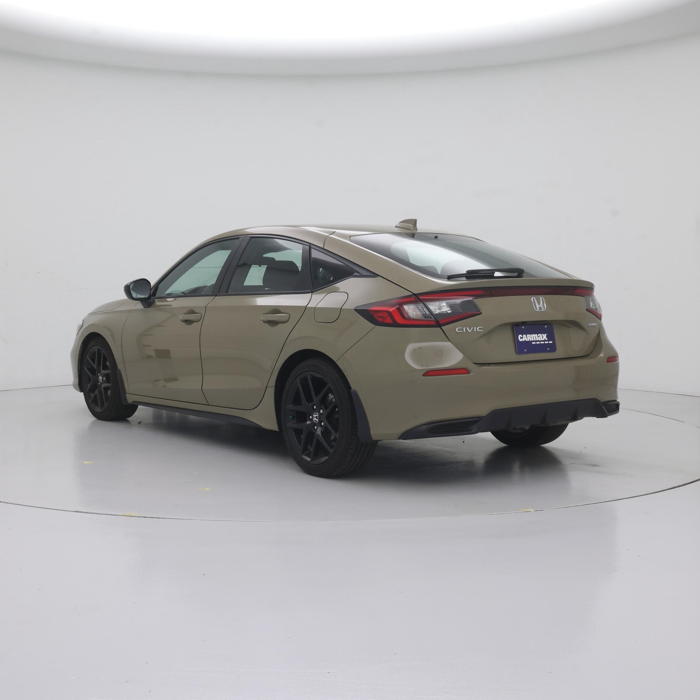 Thumbnail: 2025 Honda Civic - 2