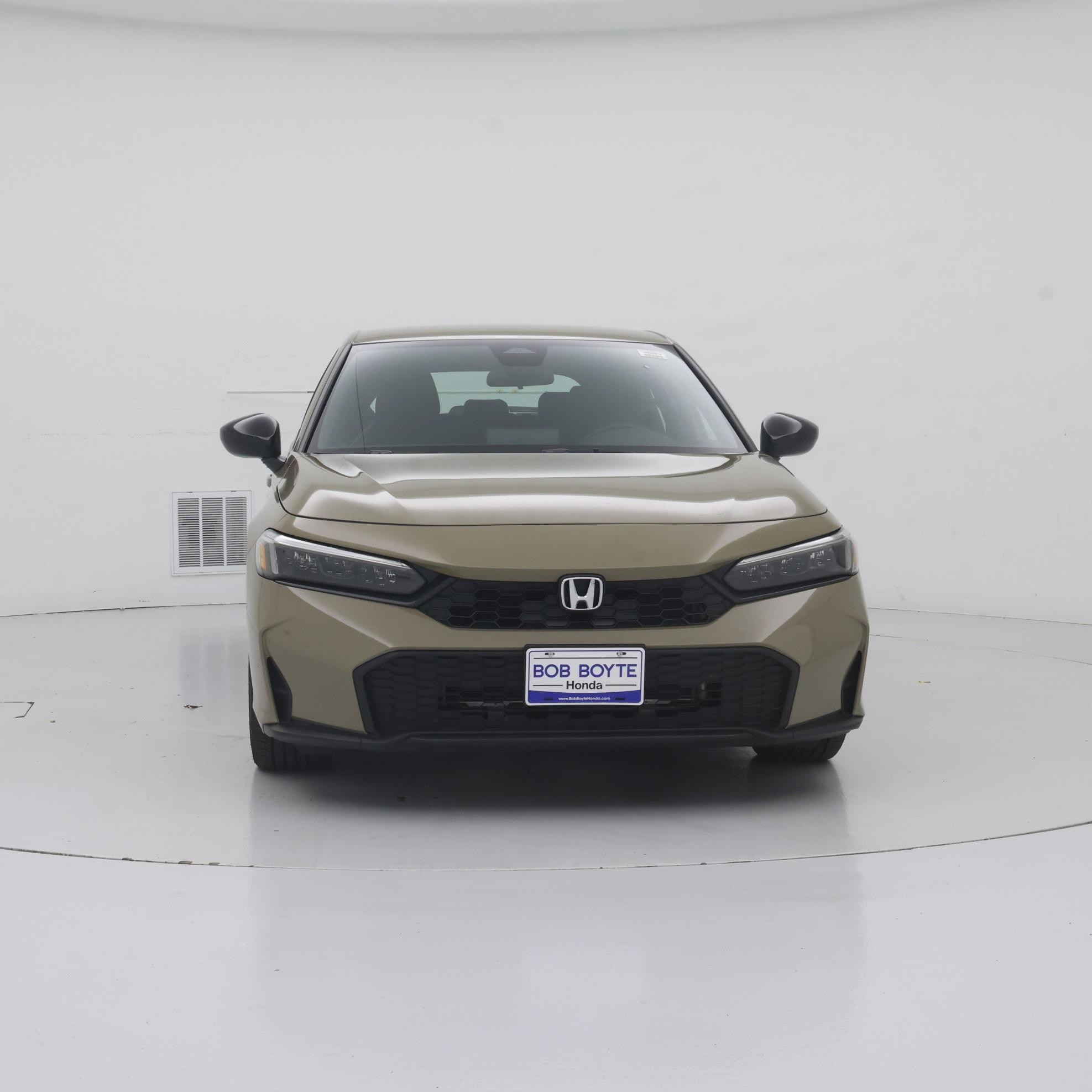Thumbnail: 2025 Honda Civic - 5