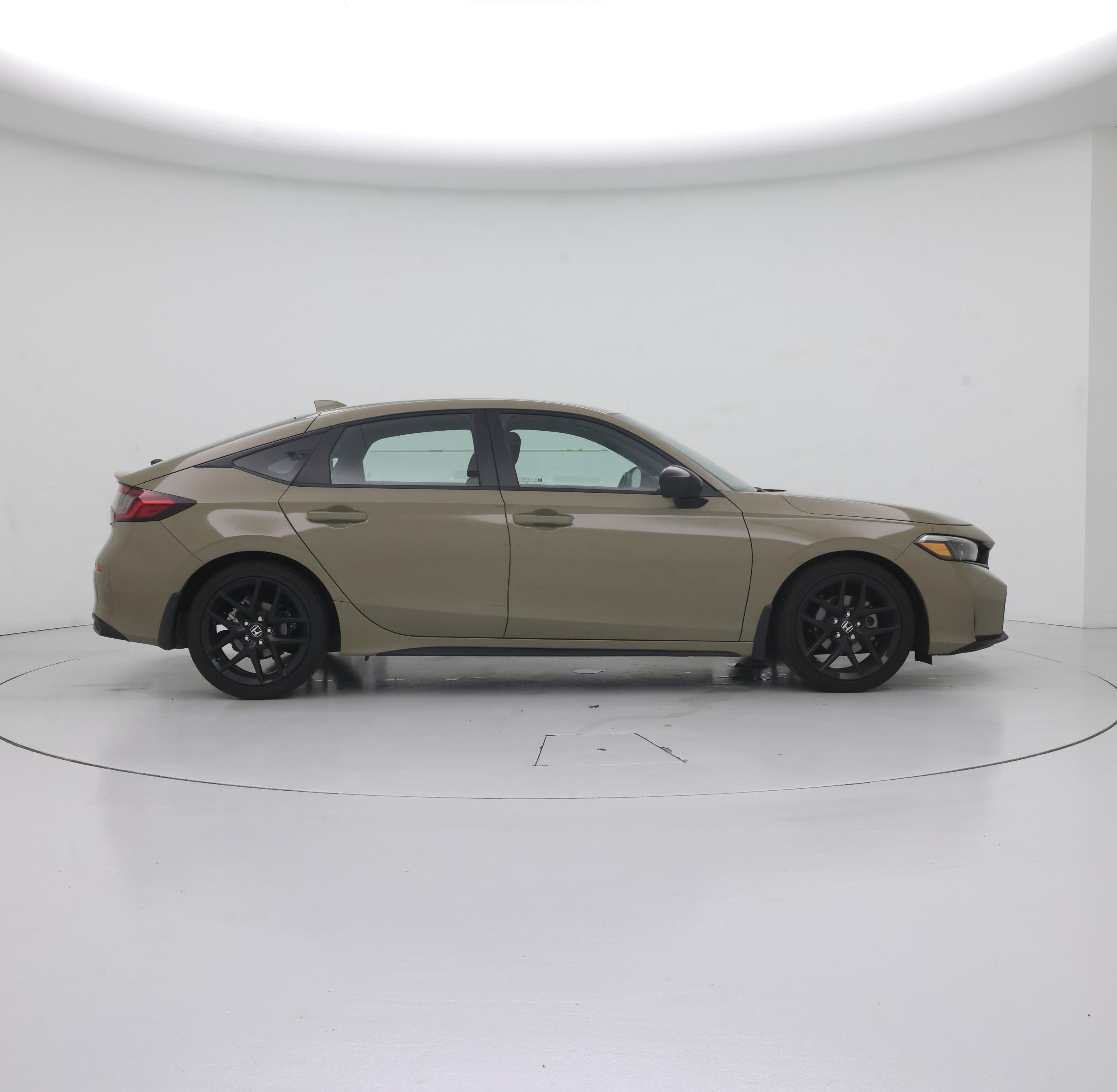 Thumbnail: 2025 Honda Civic - 7