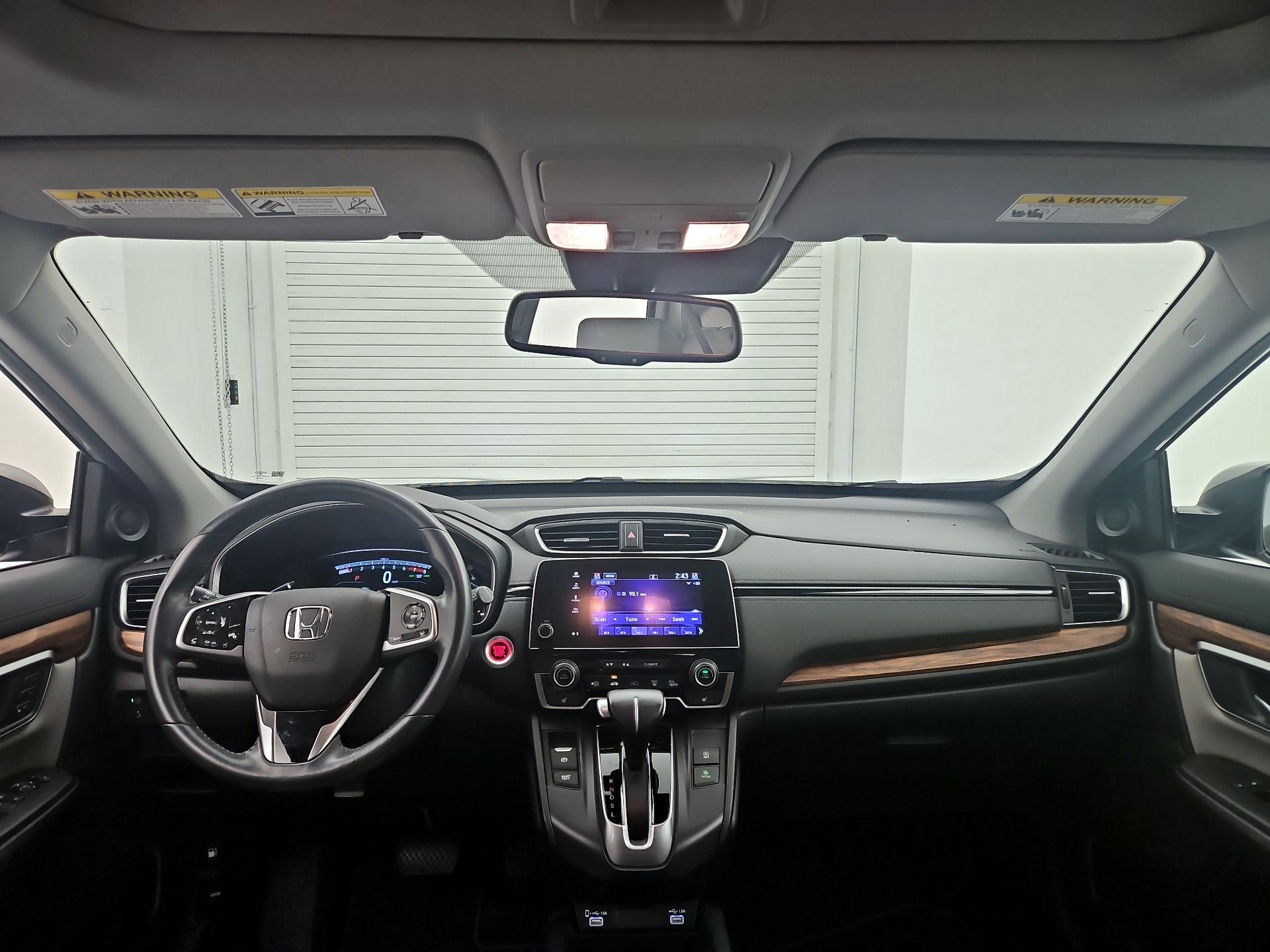 Thumbnail: 2022 Honda CR-V - 9
