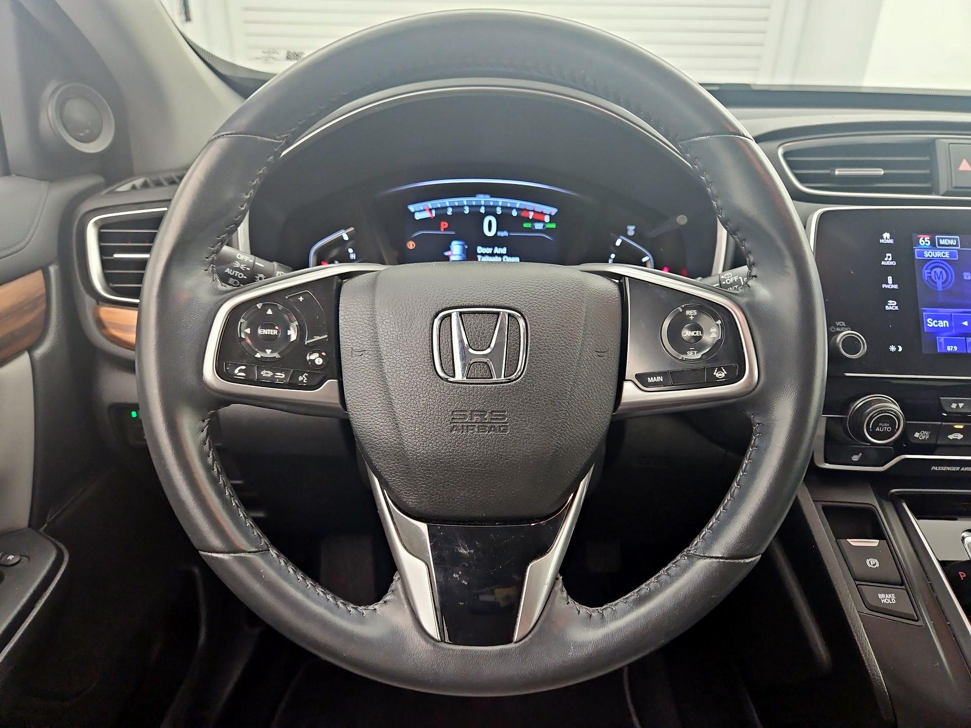Thumbnail: 2022 Honda CR-V - 10