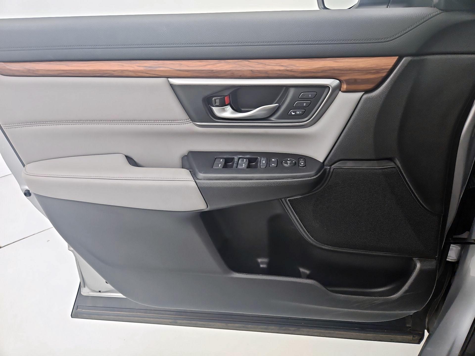 Thumbnail: 2022 Honda CR-V - 12
