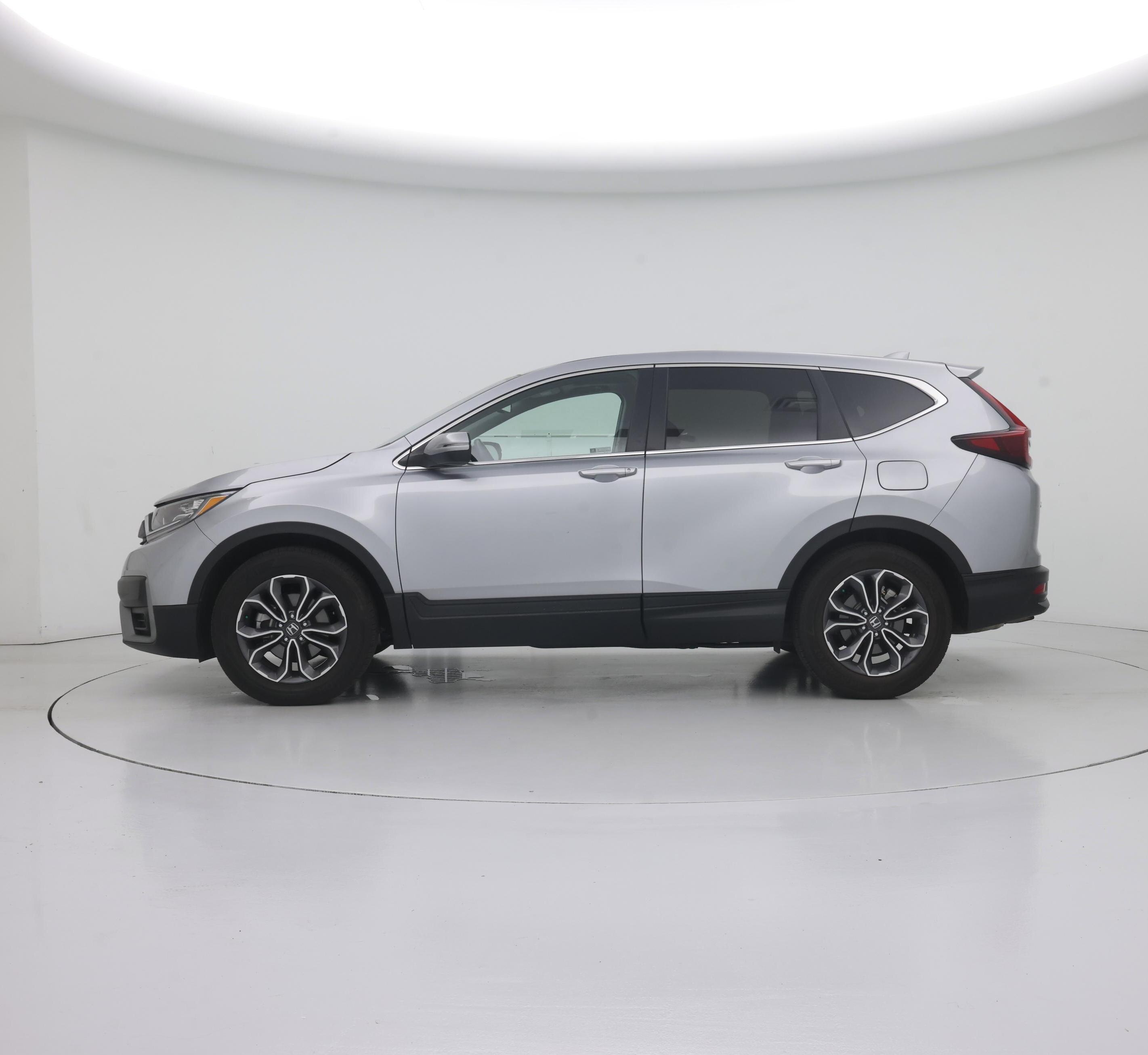 Thumbnail: 2022 Honda CR-V - 3