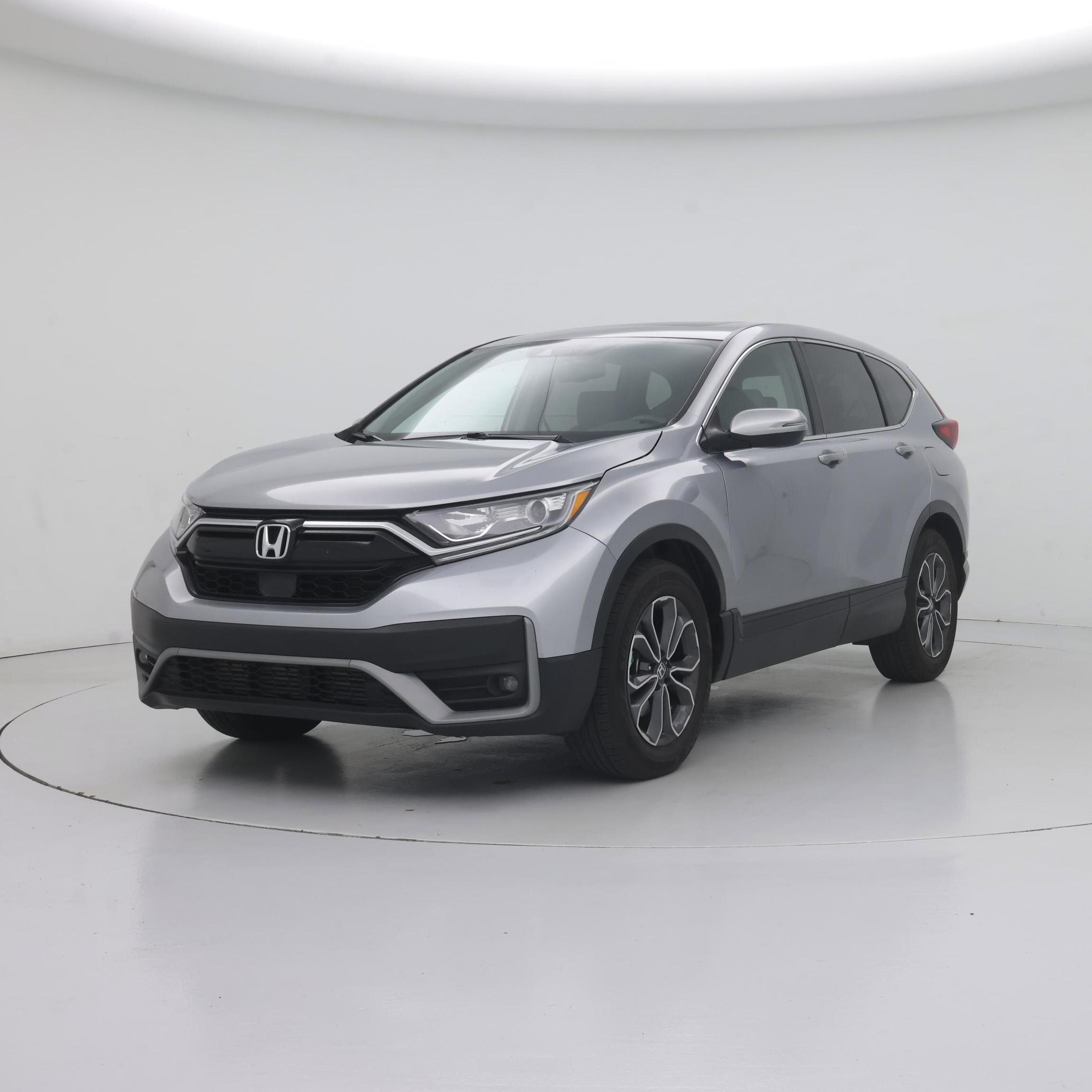 Thumbnail: 2022 Honda CR-V - 4