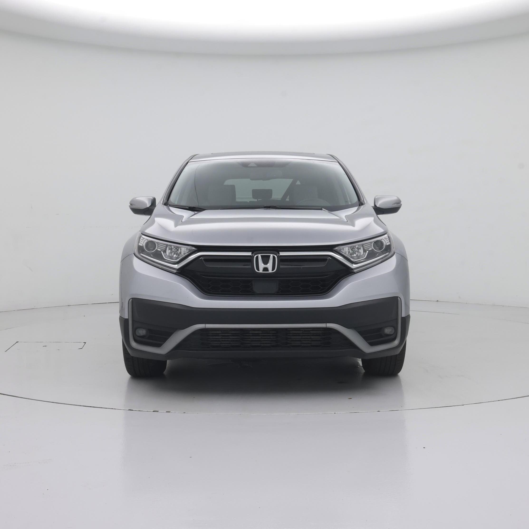 Thumbnail: 2022 Honda CR-V - 5