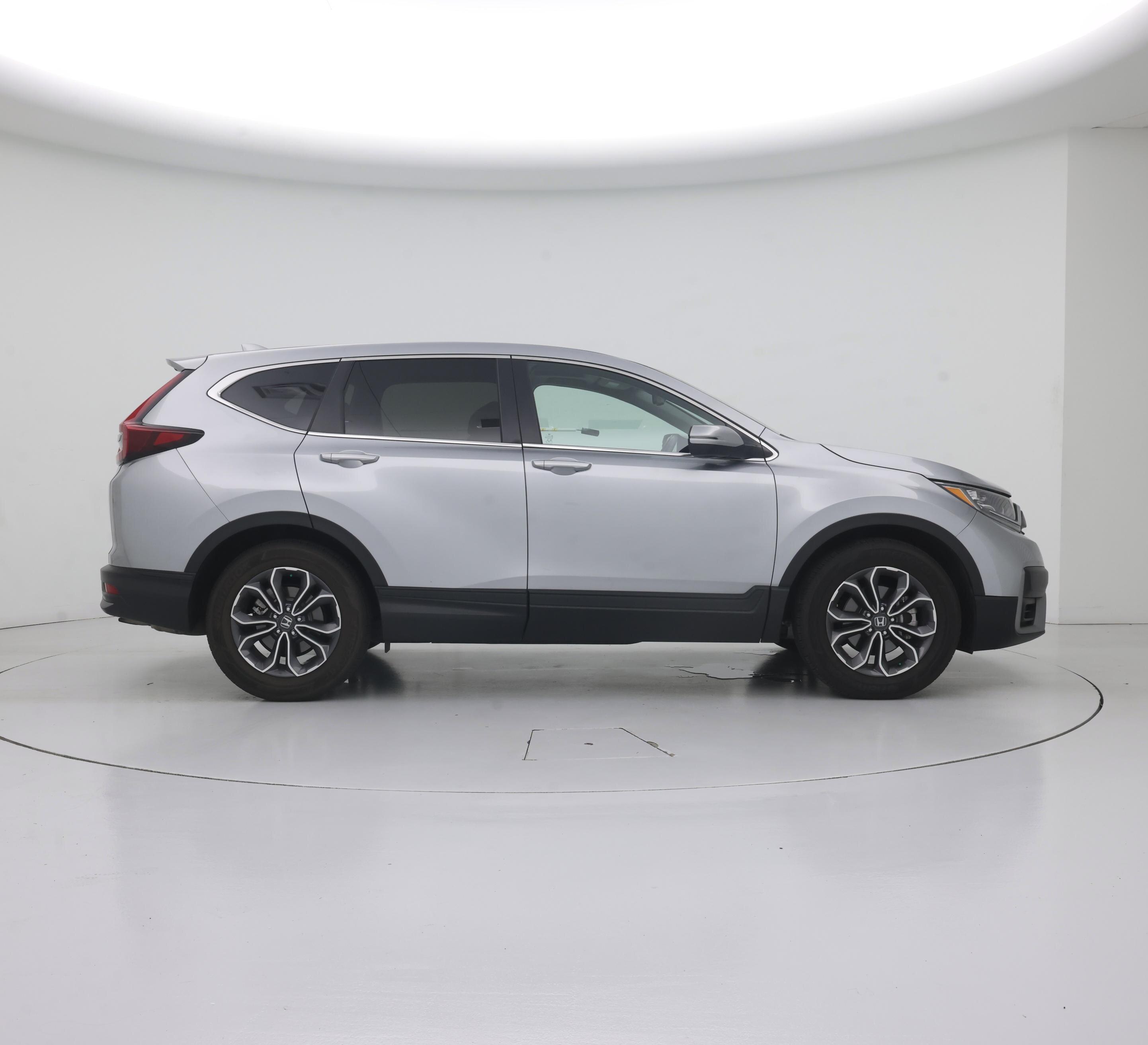 Thumbnail: 2022 Honda CR-V - 7