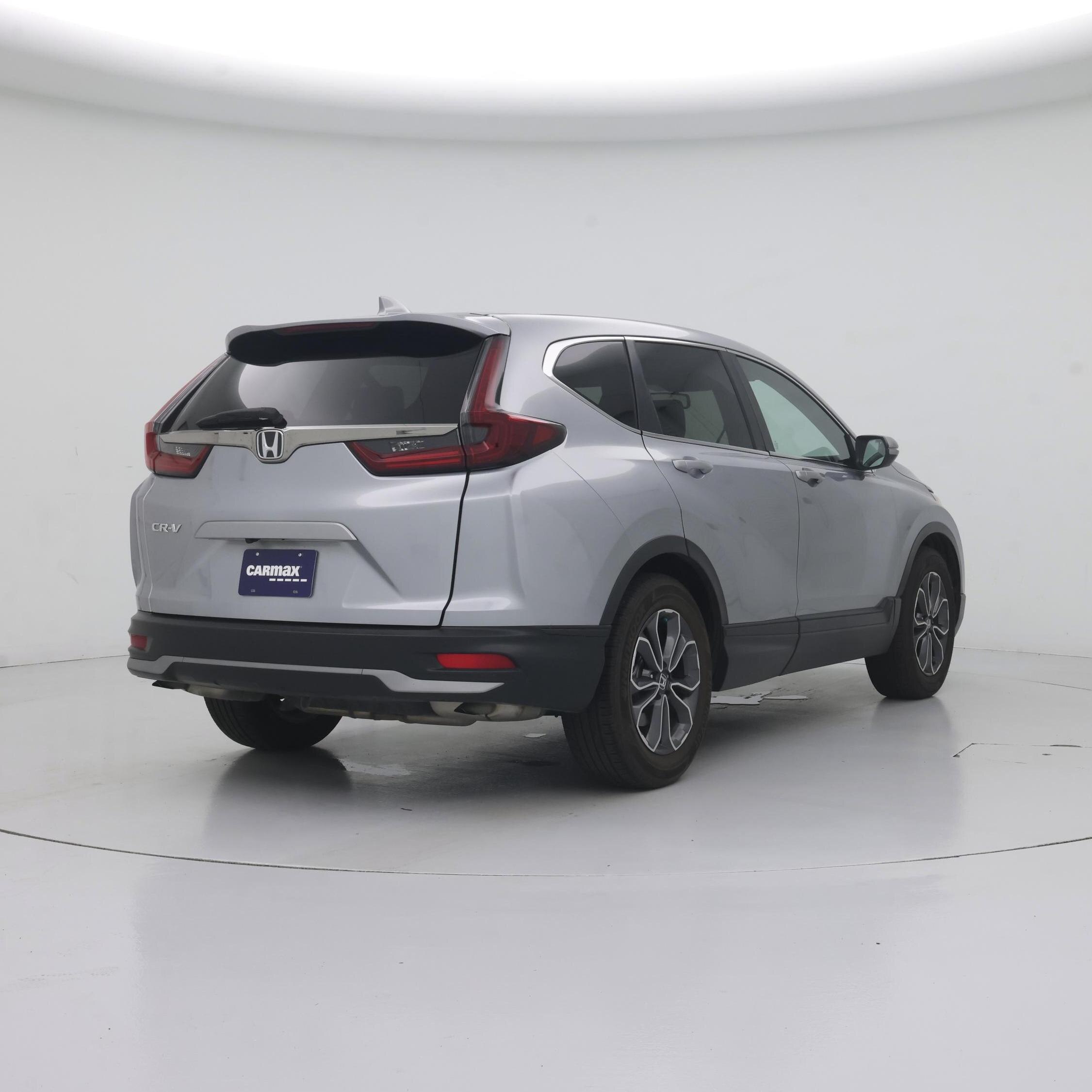 Thumbnail: 2022 Honda CR-V - 8