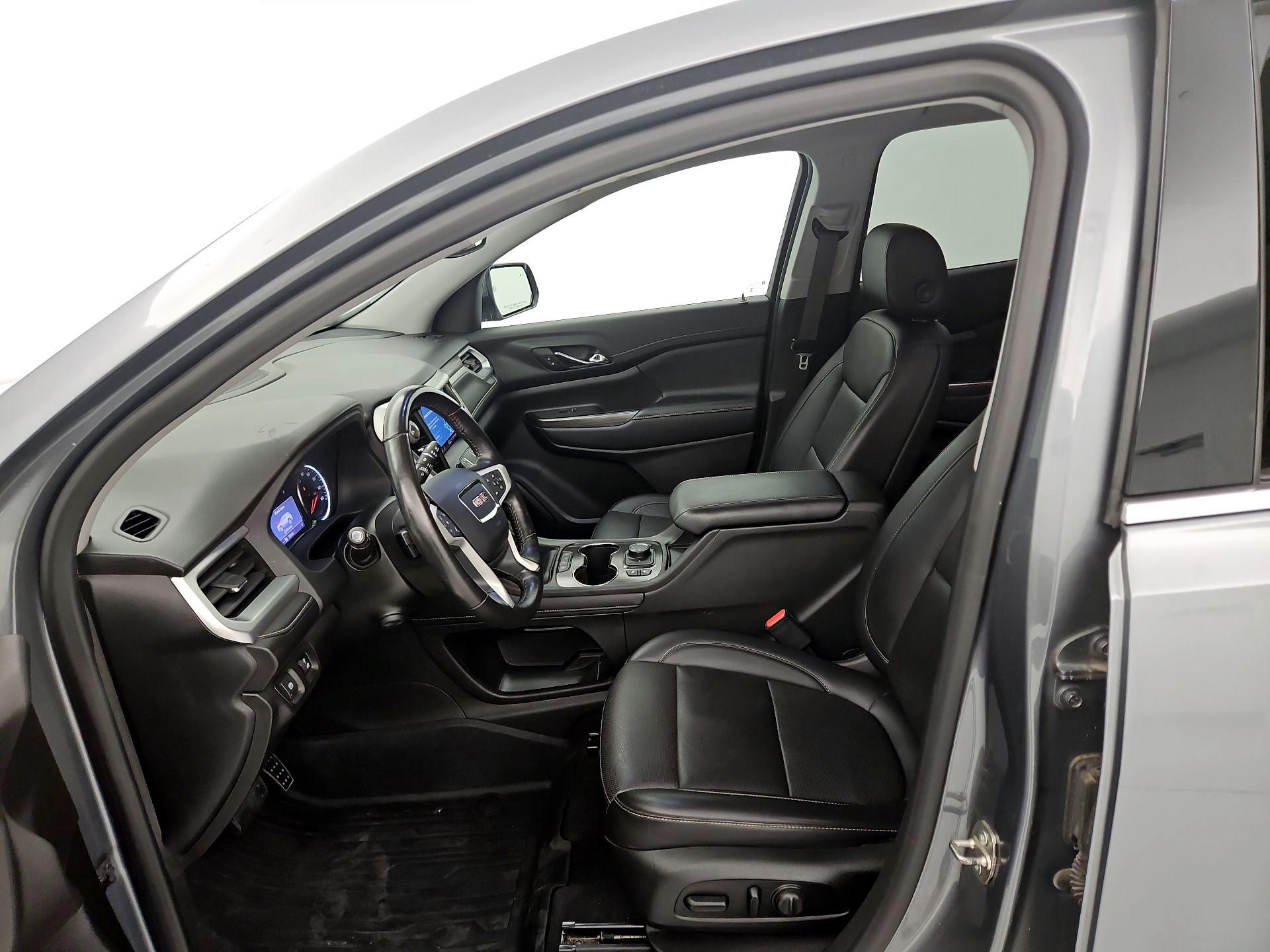 Thumbnail: 2021 GMC Acadia - 11
