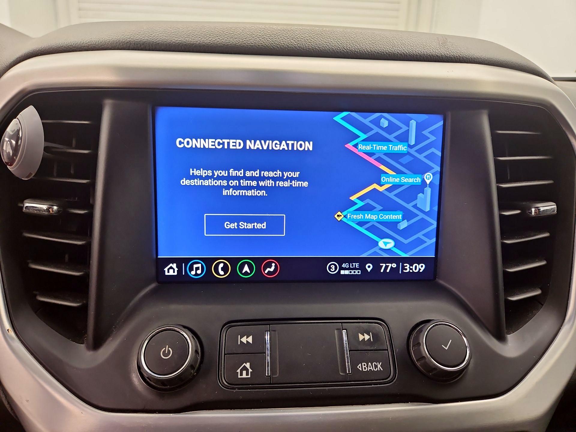 Thumbnail: 2021 GMC Acadia - 14