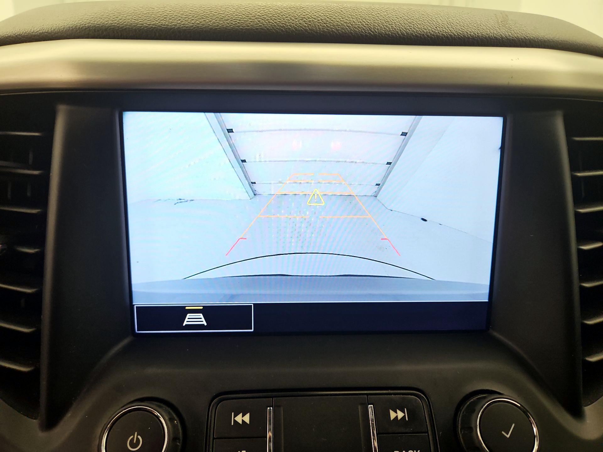 Thumbnail: 2021 GMC Acadia - 15