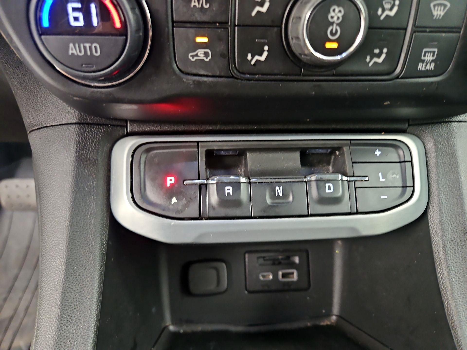 Thumbnail: 2021 GMC Acadia - 18