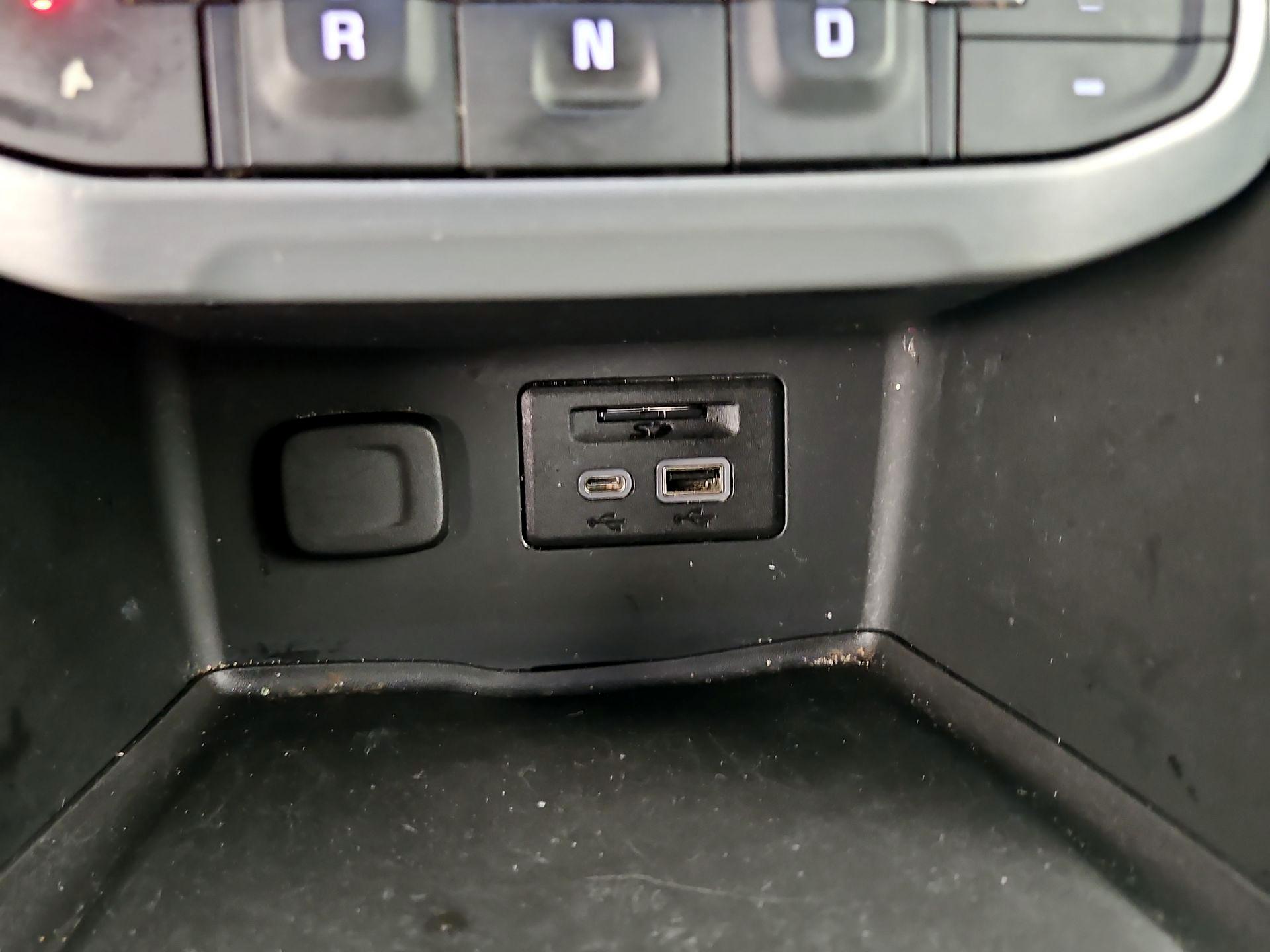 Thumbnail: 2021 GMC Acadia - 19