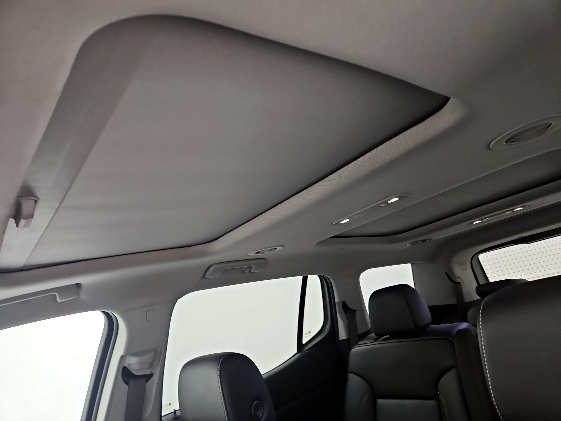 Thumbnail: 2021 GMC Acadia - 20