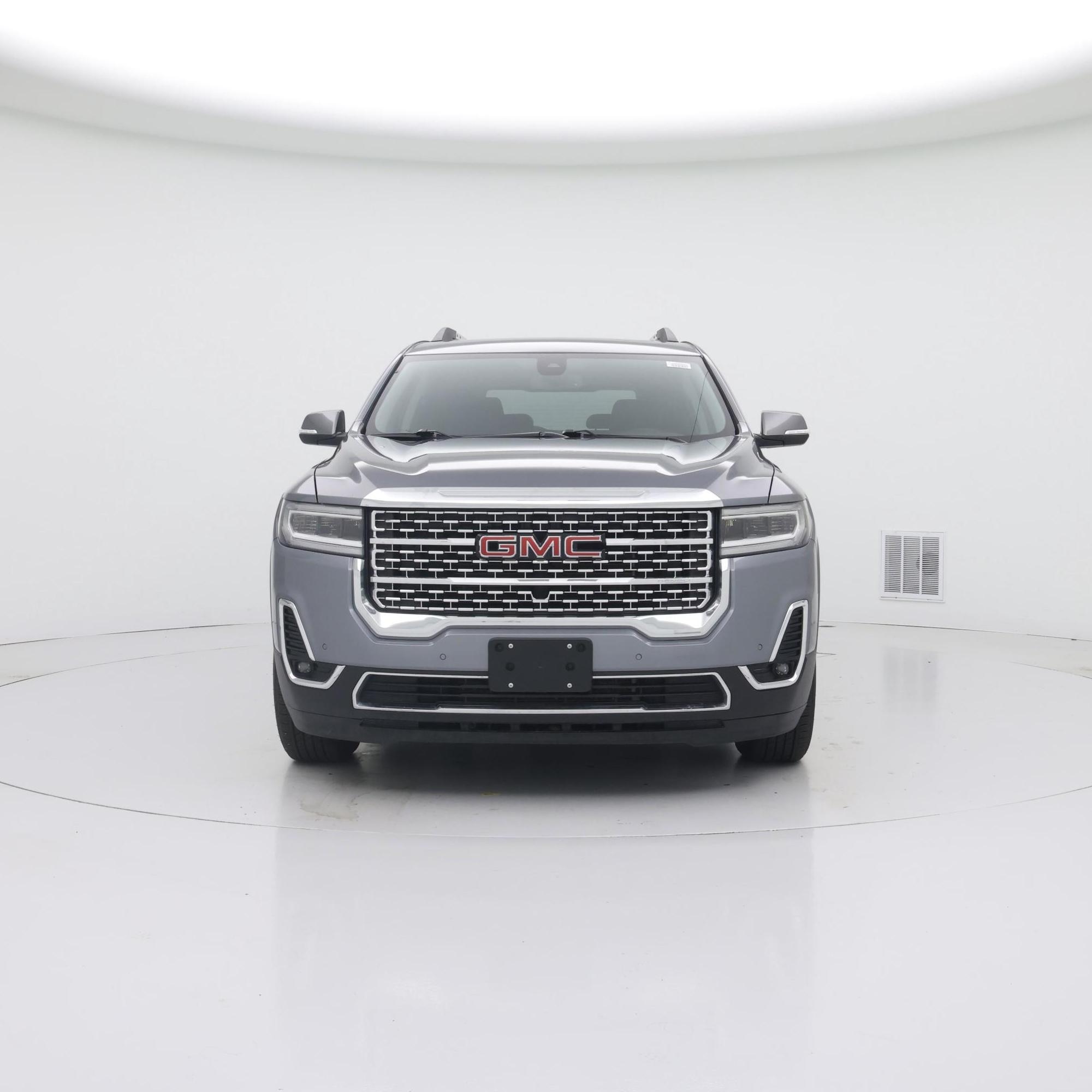 Thumbnail: 2021 GMC Acadia - 5
