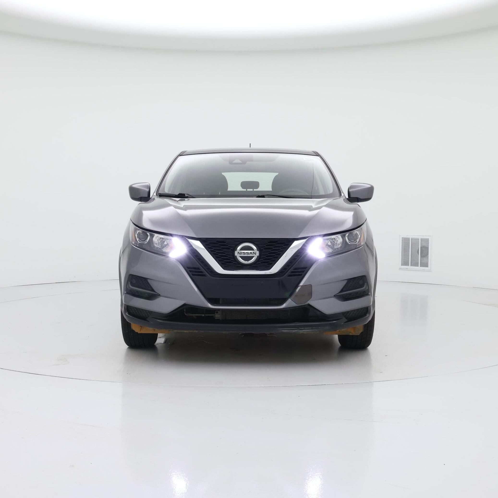 Thumbnail: 2020 Nissan Rogue Sport - 5