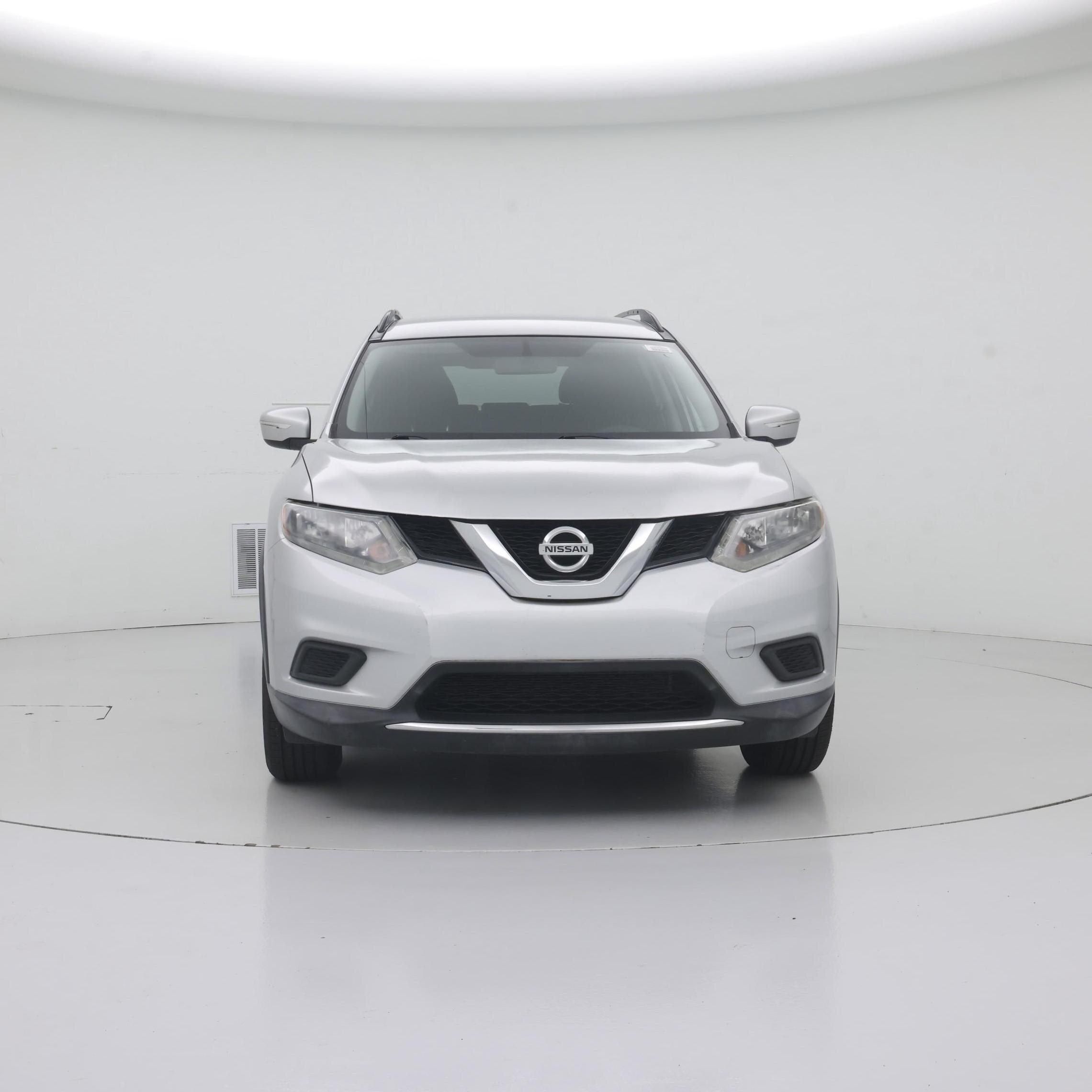 Thumbnail: 2015 Nissan Rogue - 5